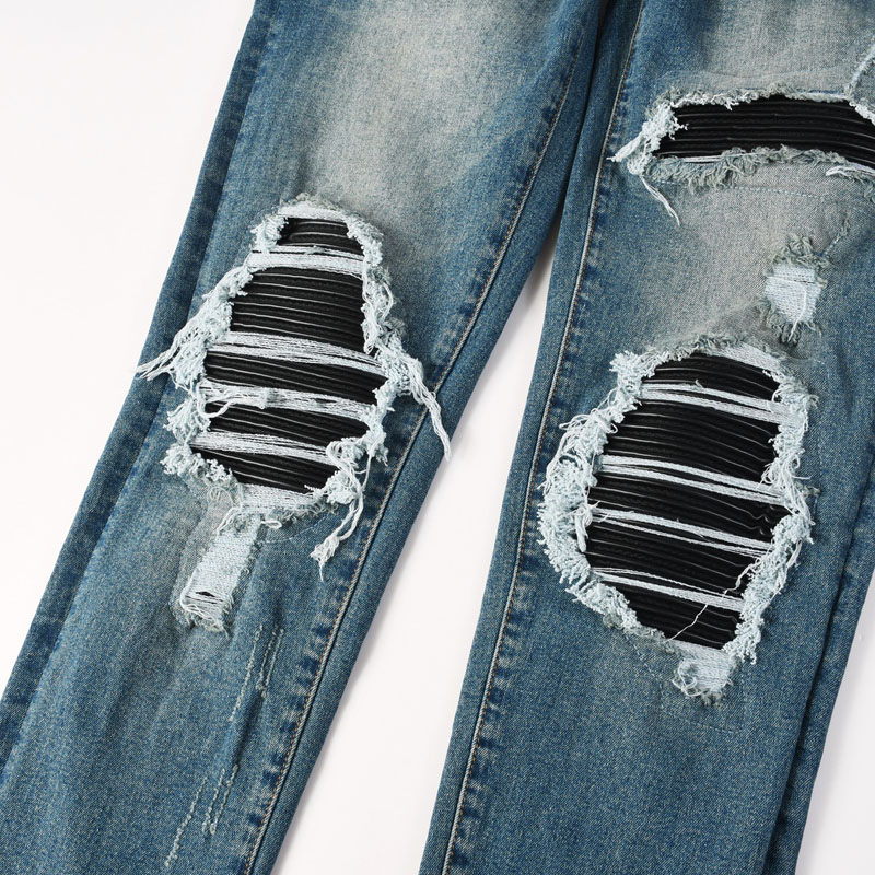 Amiri Jeans   - DesignerGu