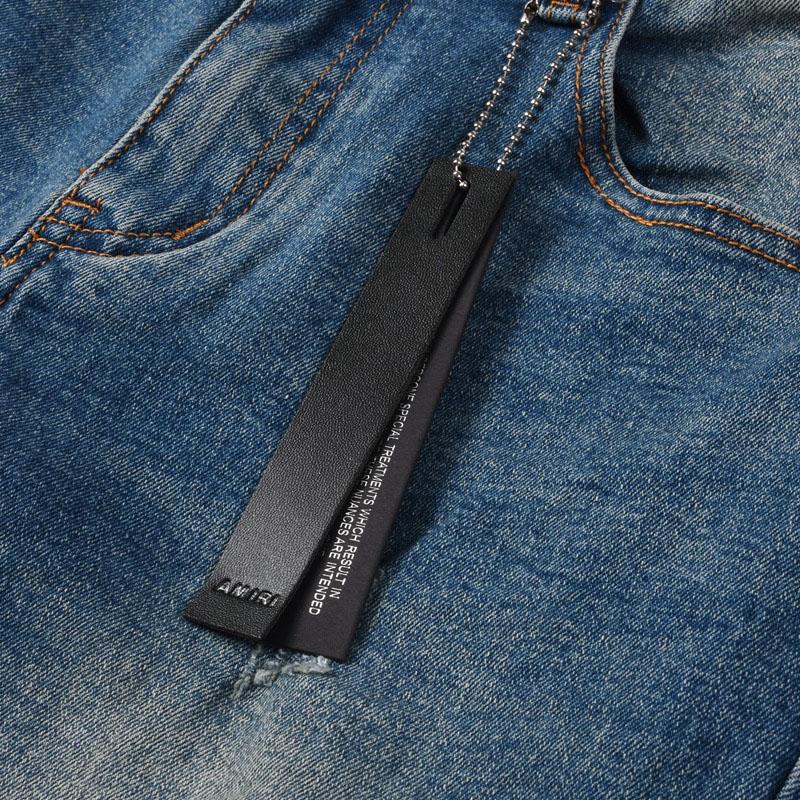 Amiri Jeans   - DesignerGu