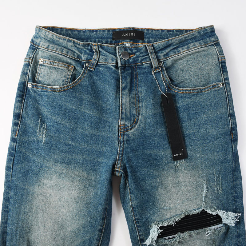 Amiri Jeans   - DesignerGu