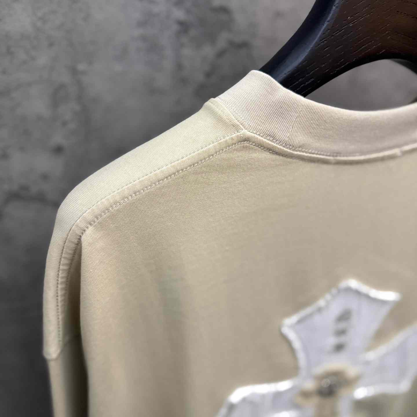 Chrome Hearts  Long Sleeve T-Shirt - DesignerGu