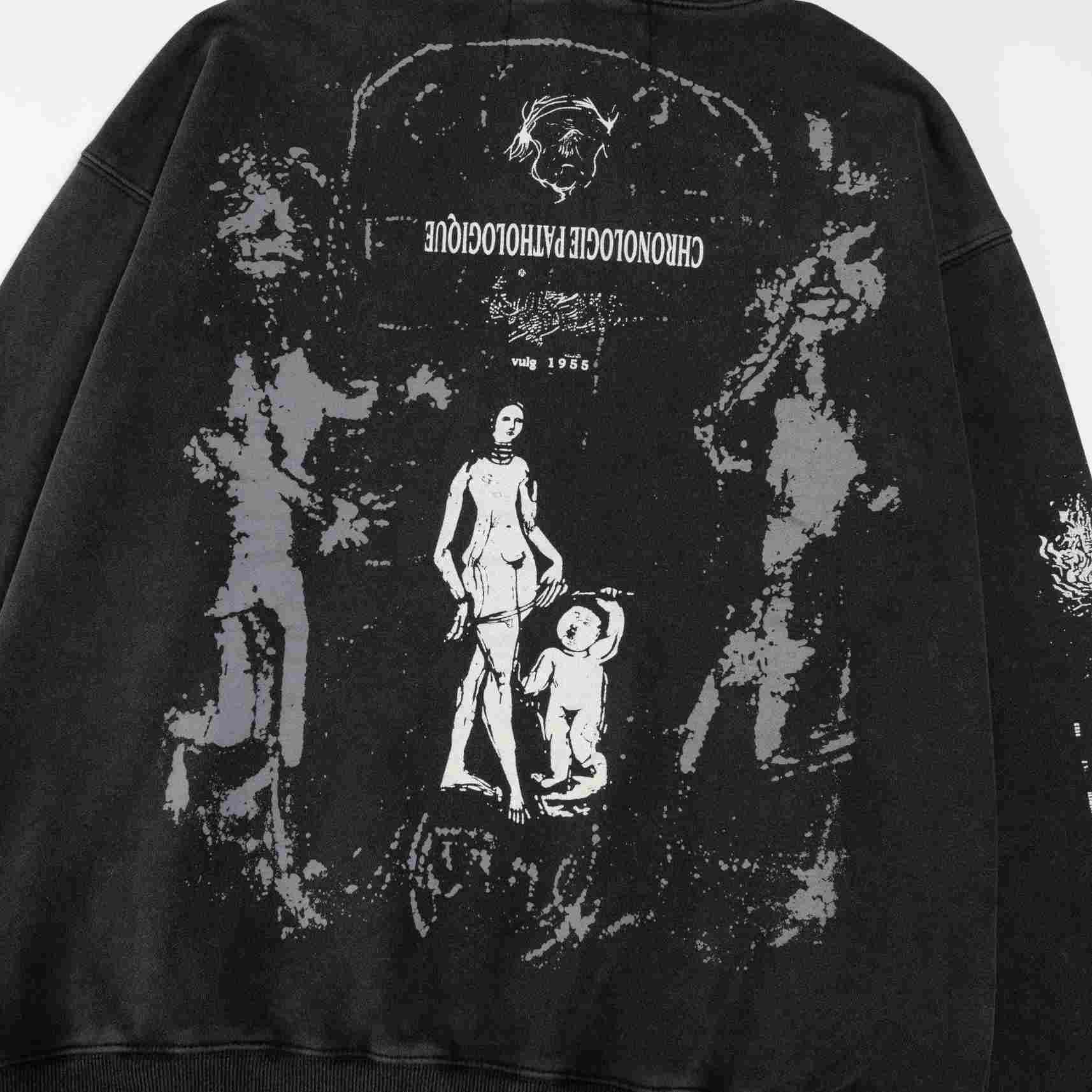 Enfants Riches Déprimés Vestiaire Pour Dames Hoodie - DesignerGu