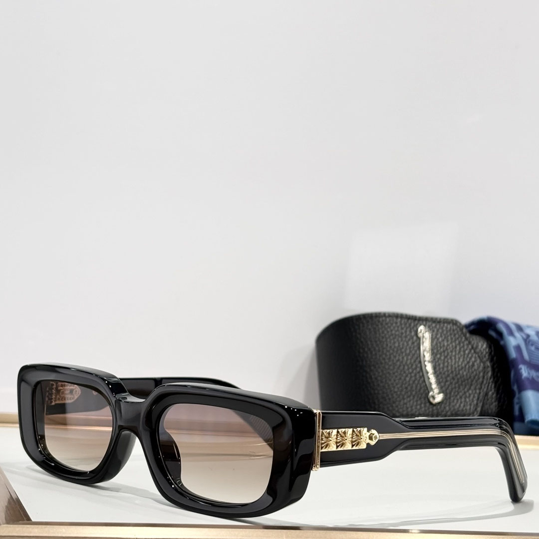 Chrome Hearts ZELDA  Glasses - DesignerGu