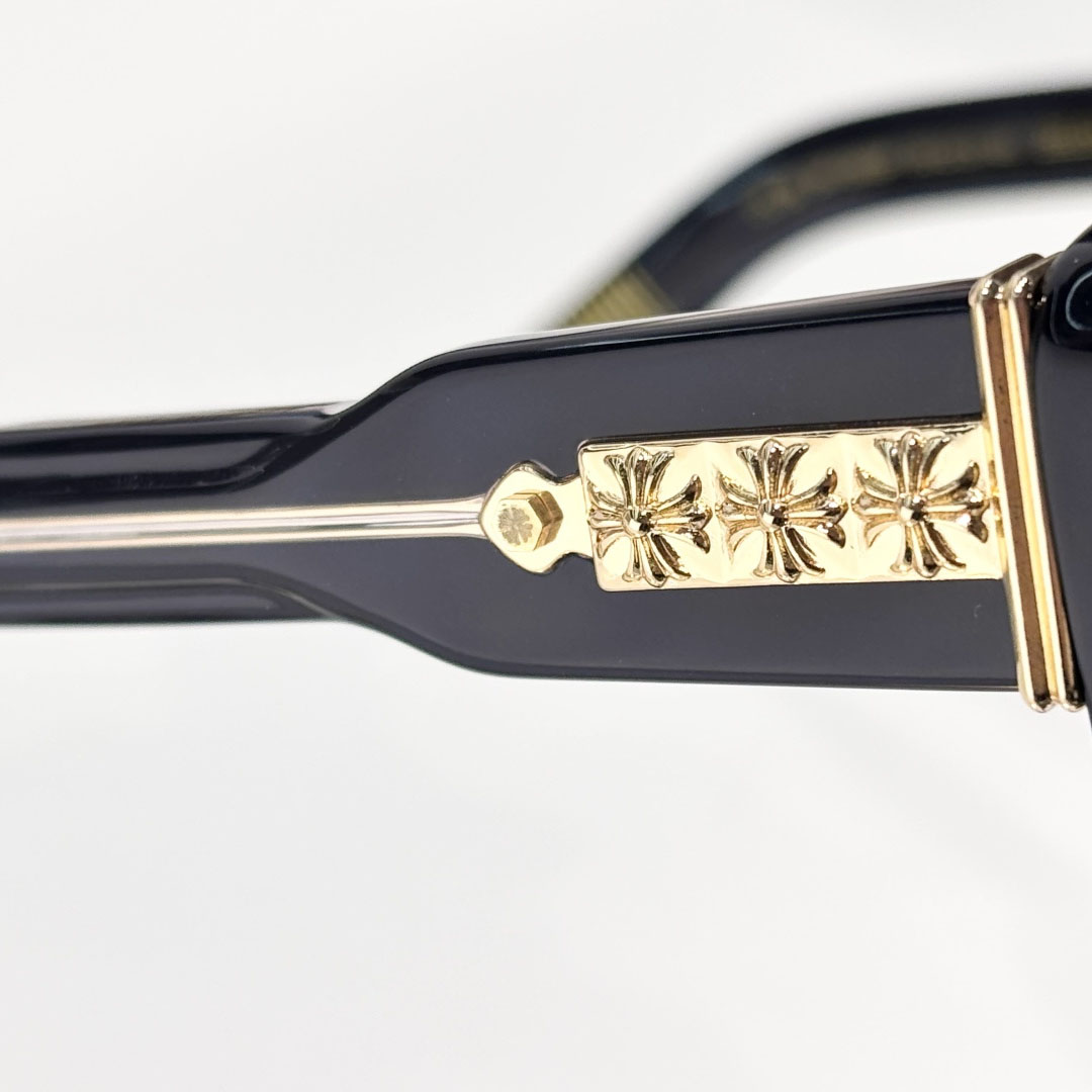 Chrome Hearts ZELDA  Glasses - DesignerGu
