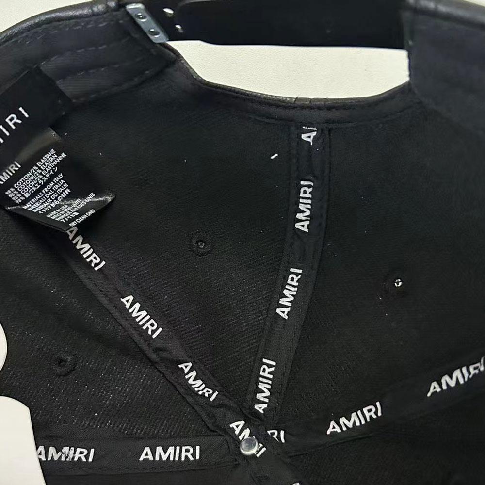 Amiri Cap - DesignerGu