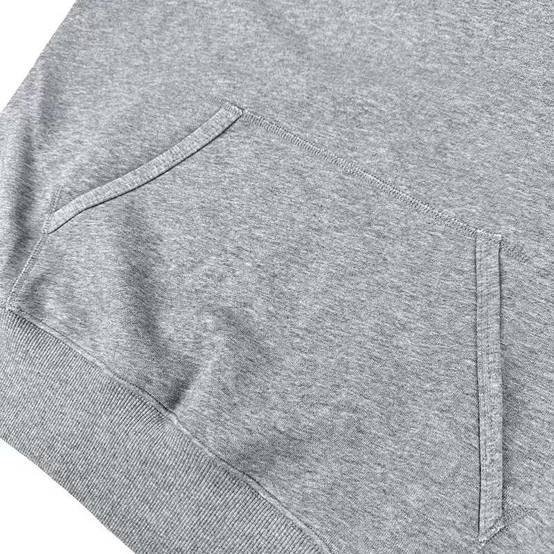 Dior Hooded Sweatshirt with Dior Embroidery, Relaxed Fit - DesignerGu