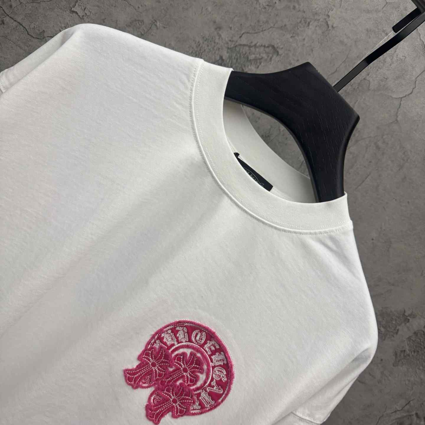 Chrome Hearts  Long Sleeve T-Shirt - DesignerGu