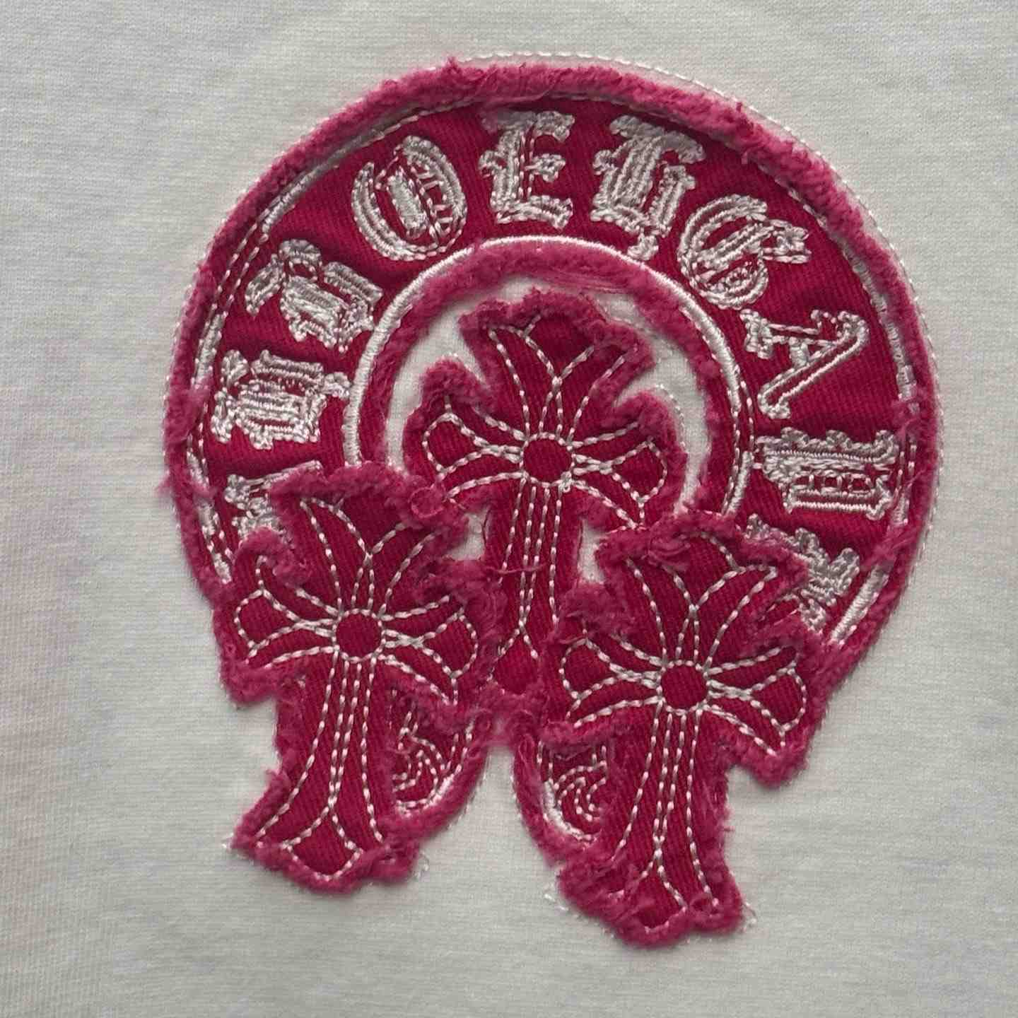 Chrome Hearts  Long Sleeve T-Shirt - DesignerGu