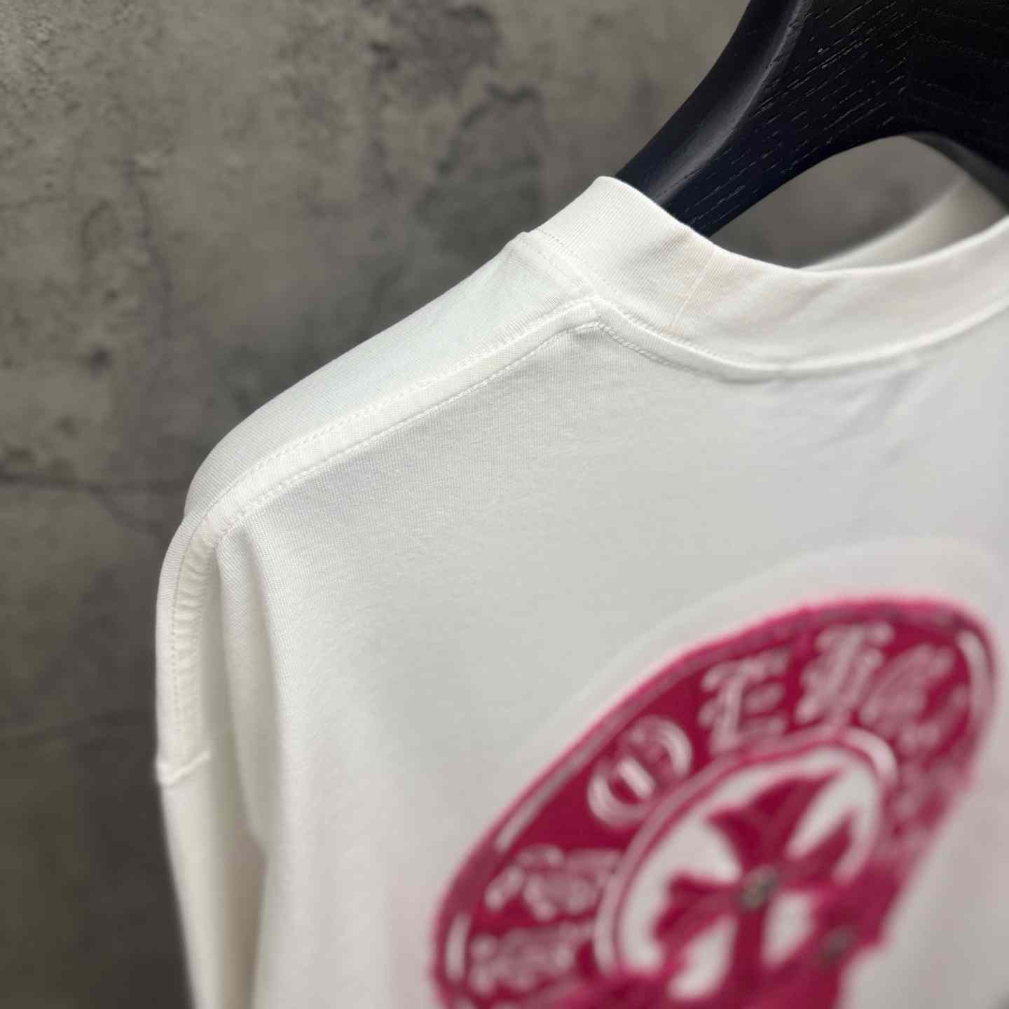 Chrome Hearts  Long Sleeve T-Shirt - DesignerGu