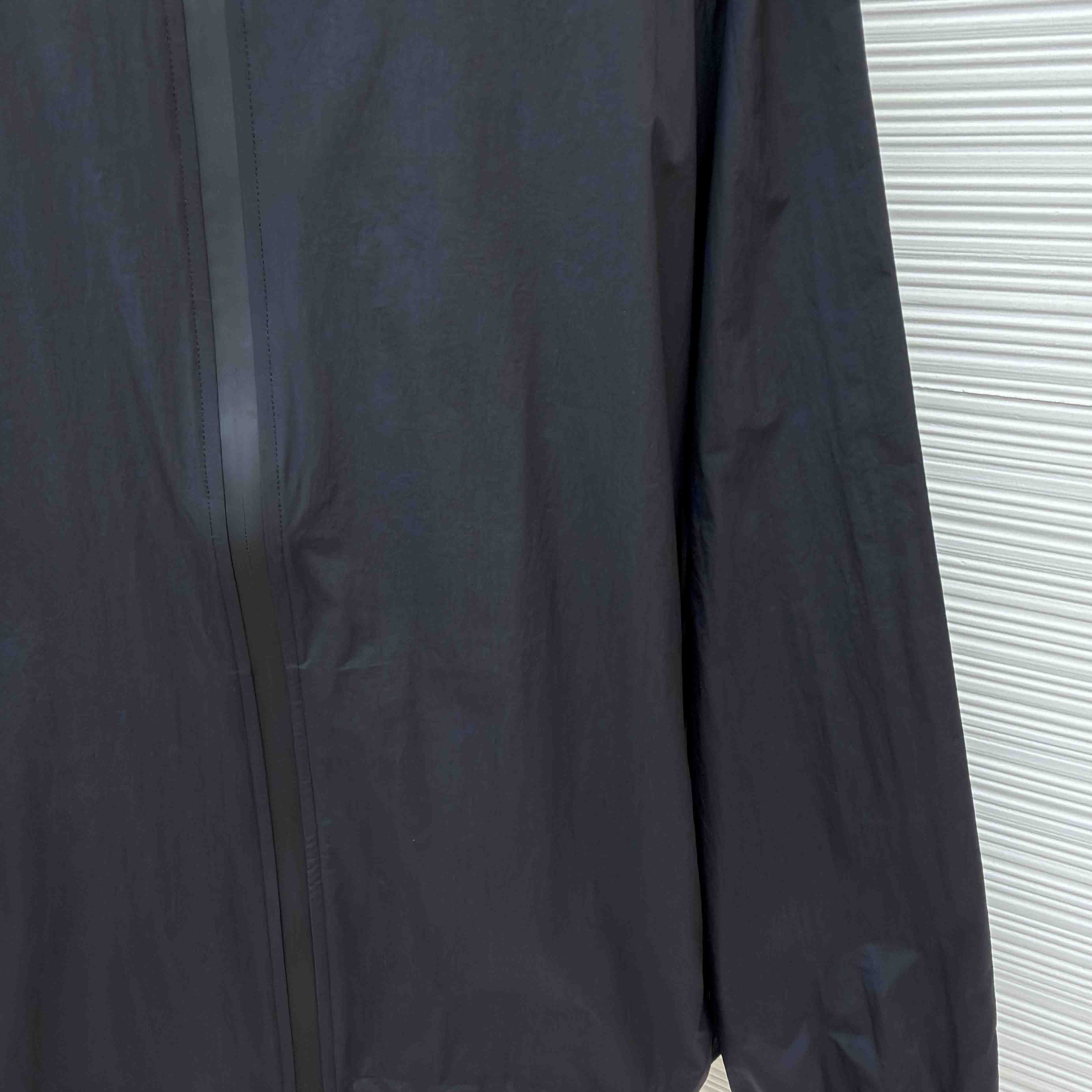 Burberry Heart Knight Nylon Clapton Hooded Jacket - DesignerGu