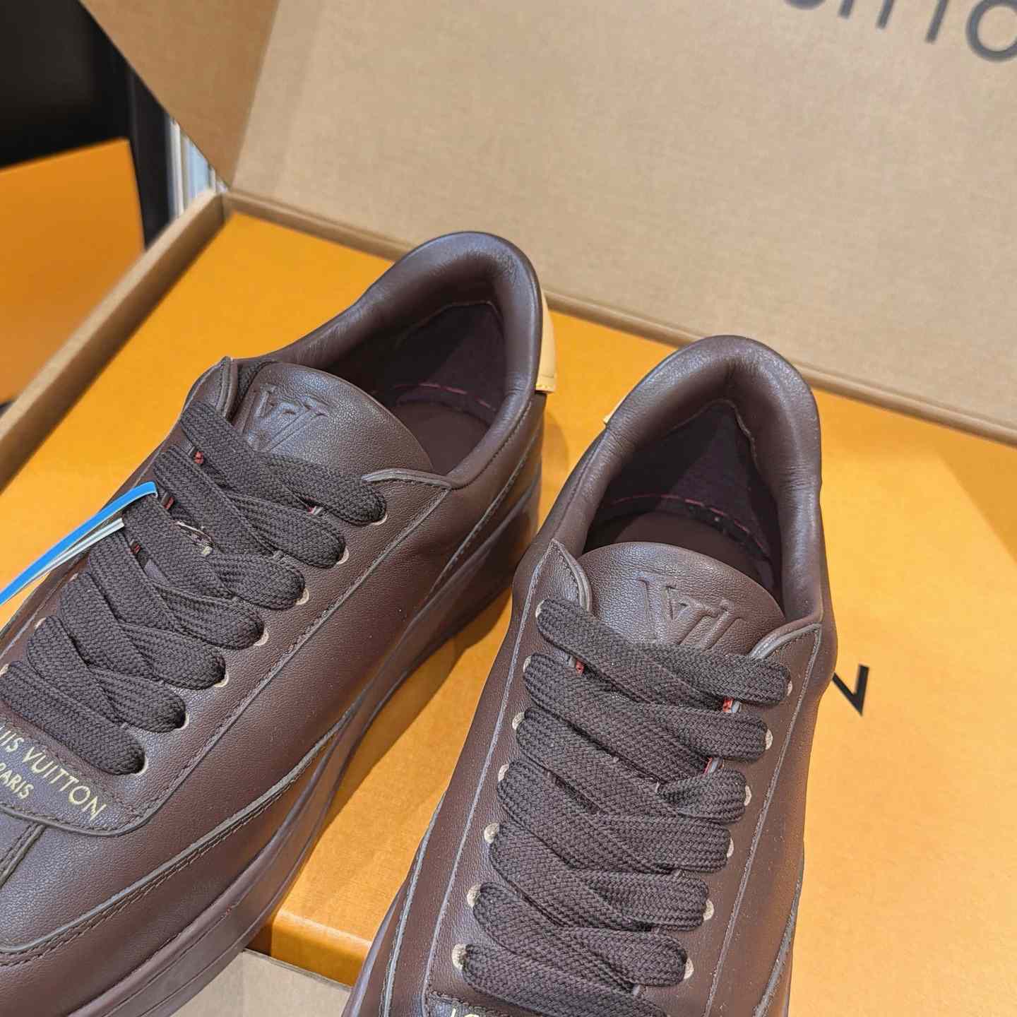 Louis Vuitton LV Flash Sneaker 1AJA75  (upon uk size) - DesignerGu