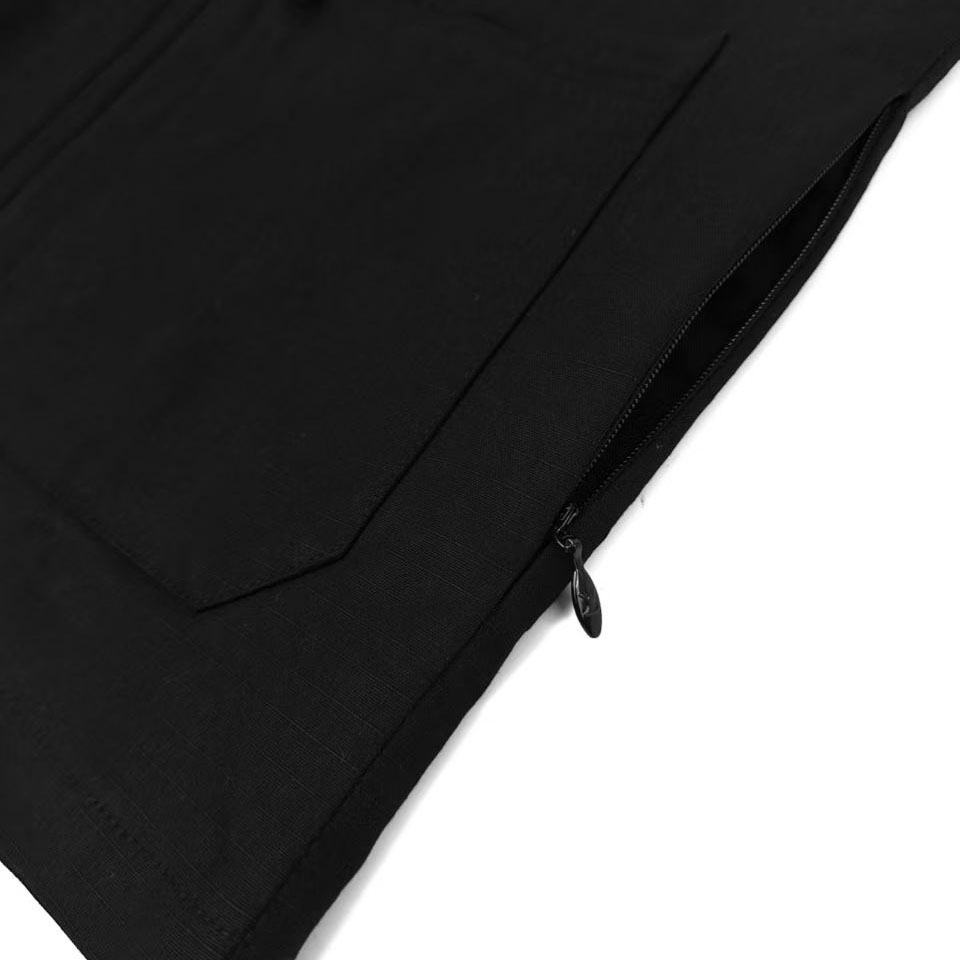 Louis Vuitton Cotton Ripstop Staff Jacket 1AJR65 - DesignerGu