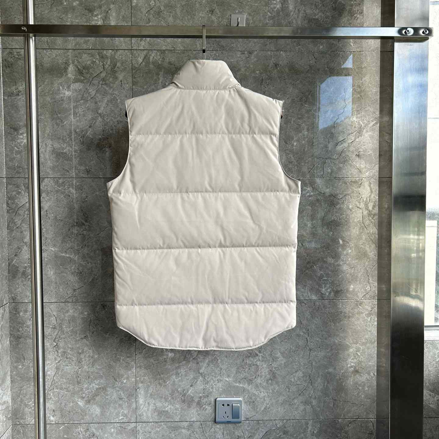 Canada Goose Freestyle Crew Vest - DesignerGu