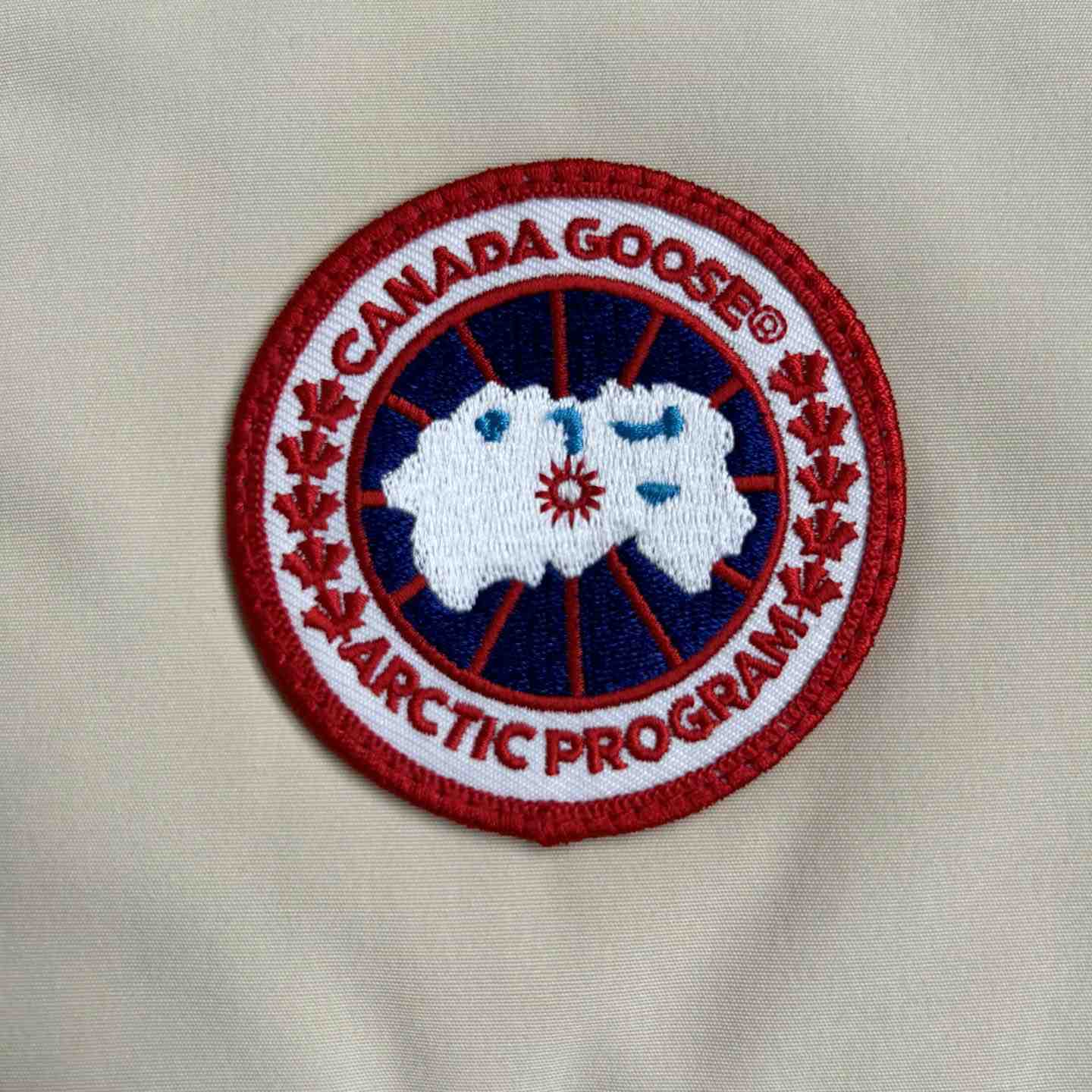 Canada Goose Freestyle Crew Vest - DesignerGu