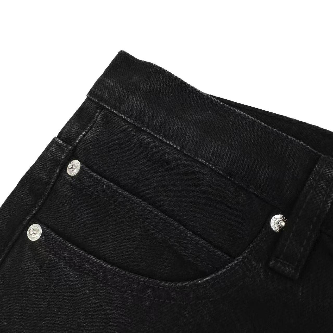 Bottega Veneta Denim Jeans - DesignerGu