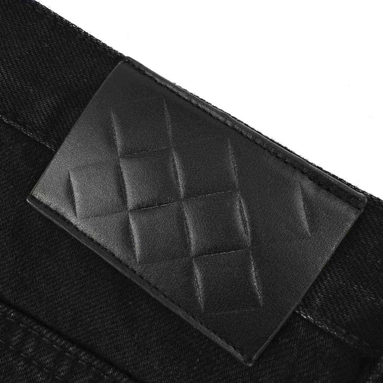Bottega Veneta Denim Jeans - DesignerGu