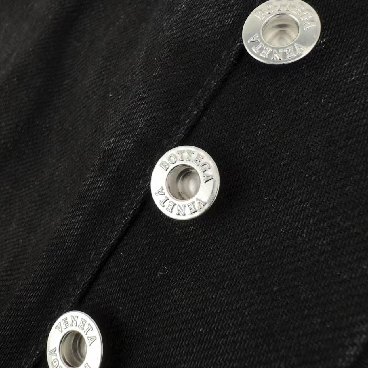 Bottega Veneta Denim Jeans - DesignerGu