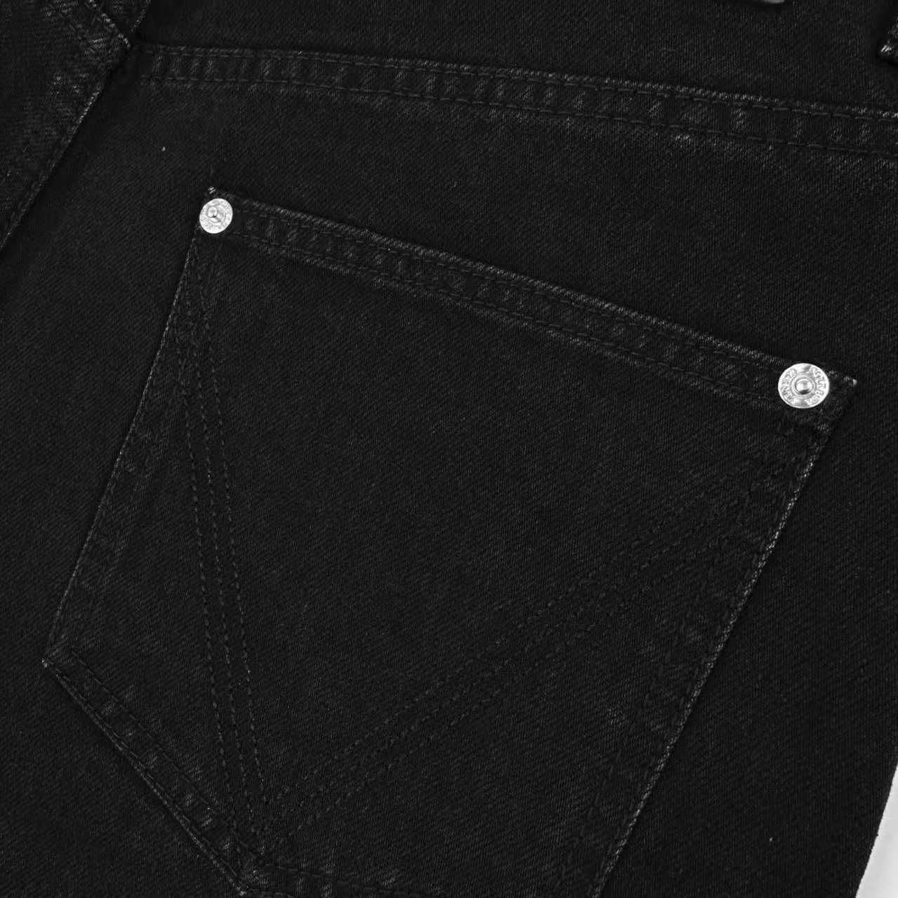 Bottega Veneta Denim Jeans - DesignerGu