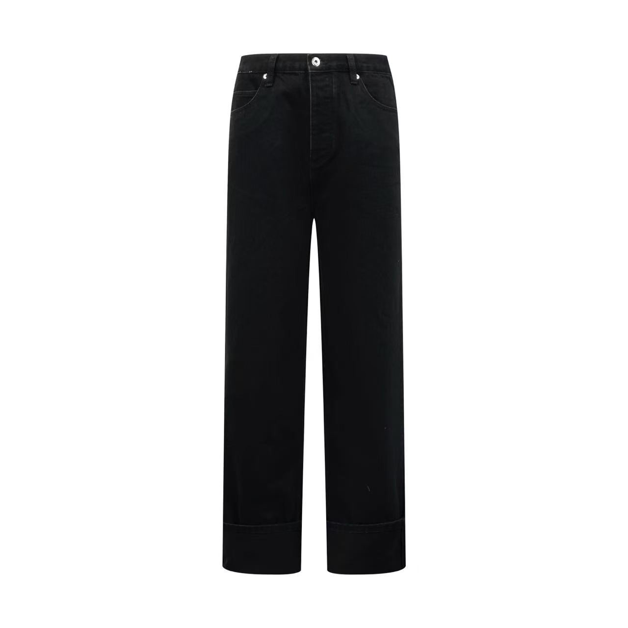 Bottega Veneta Denim Jeans - DesignerGu