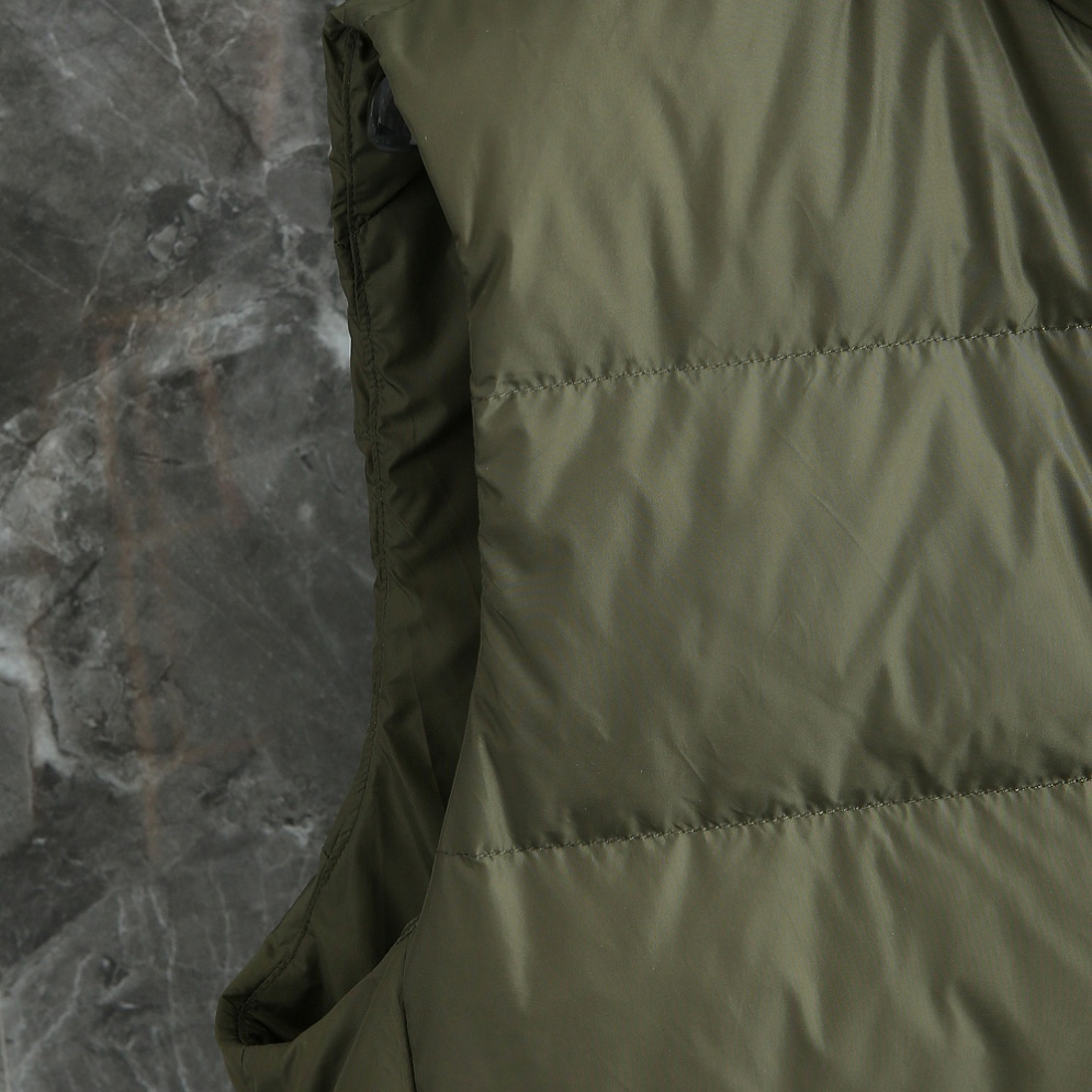 Prada Re-Nylon Padded Vest - DesignerGu