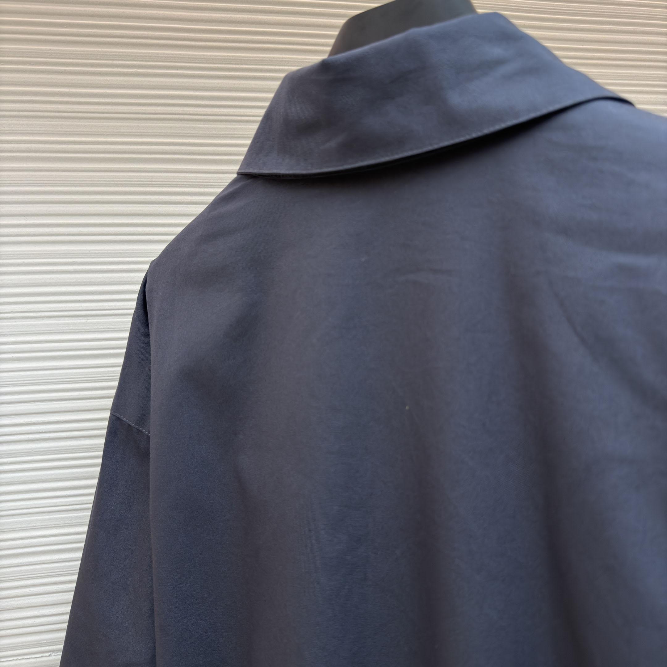 Prada Cotton Jacket - DesignerGu
