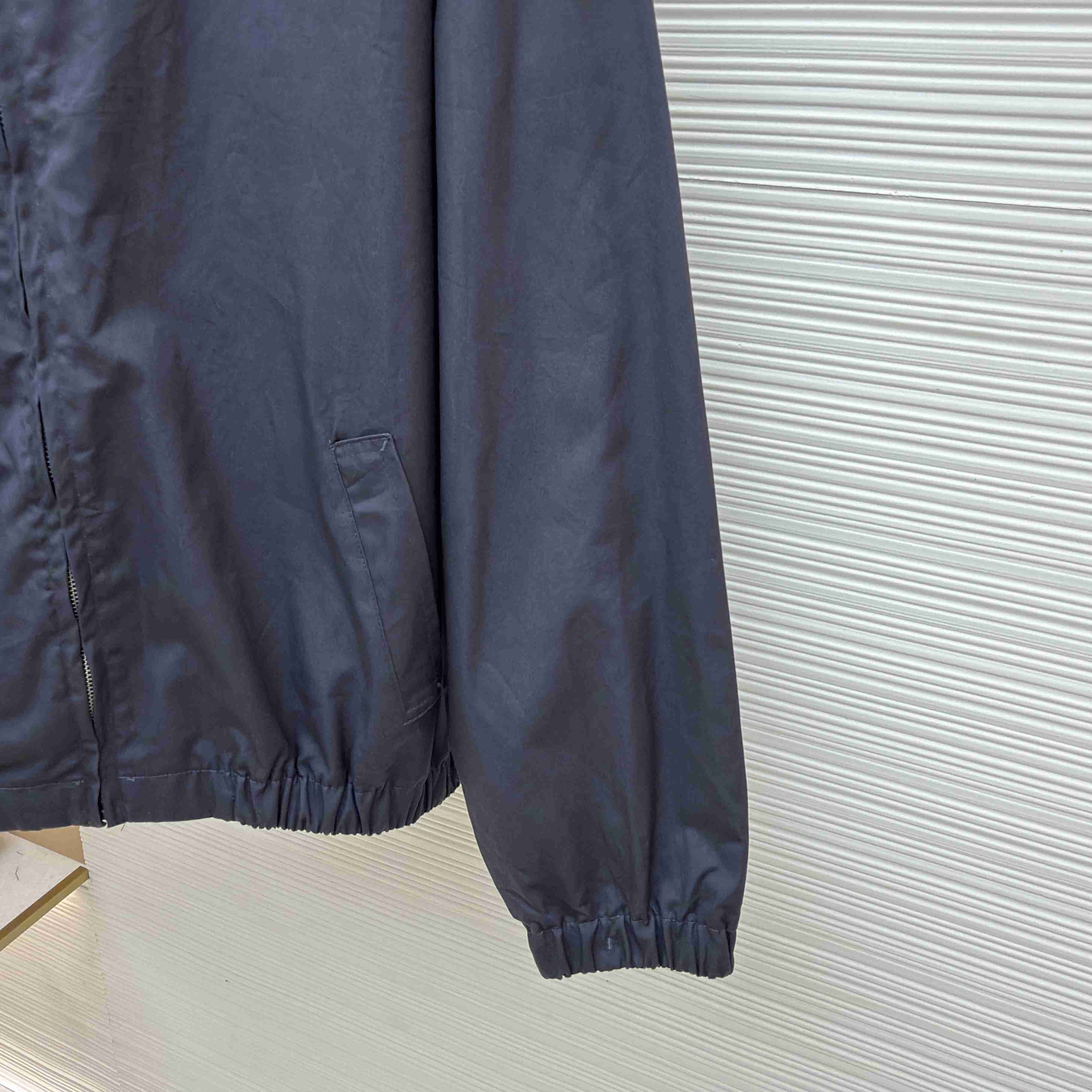 Prada Cotton Jacket - DesignerGu