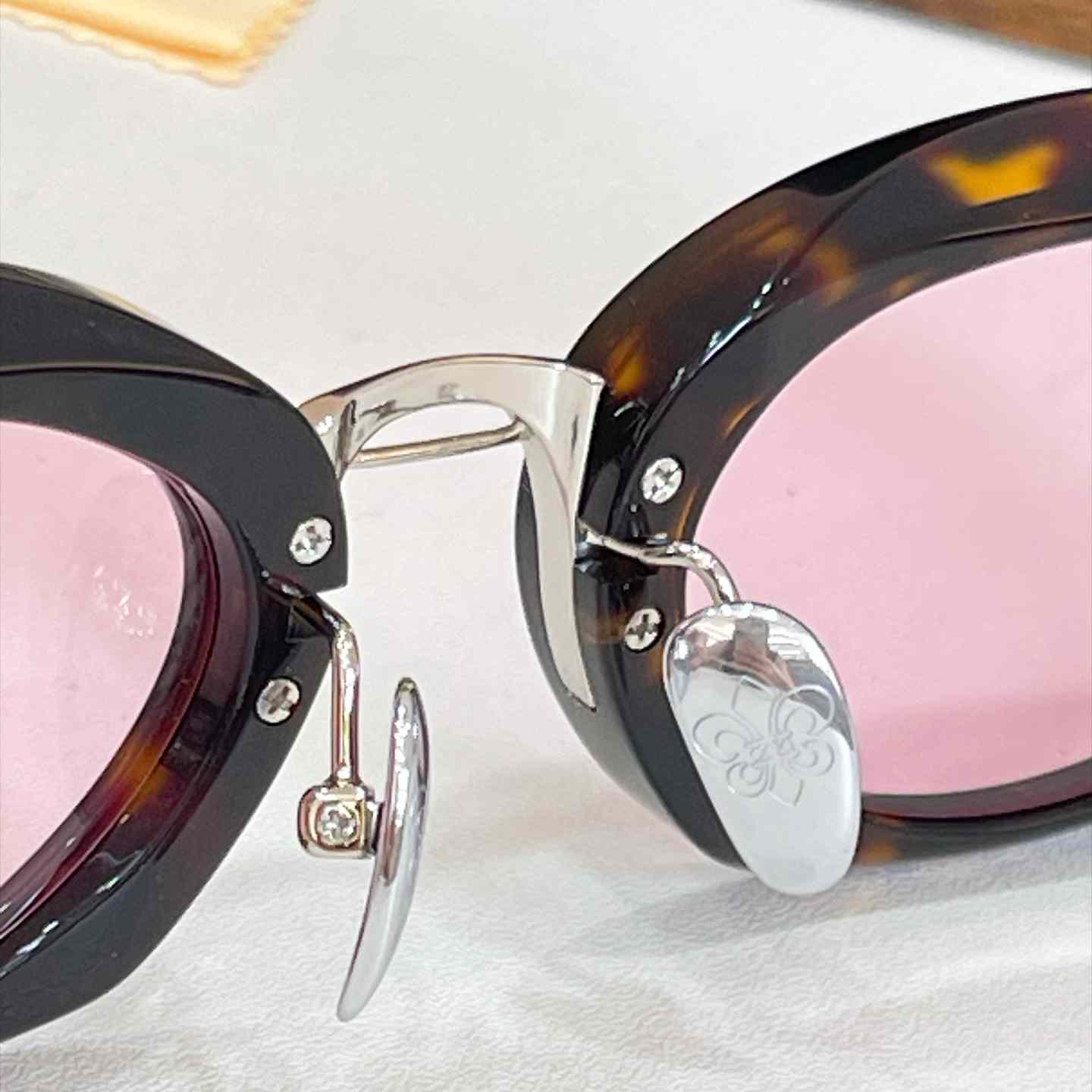 Chrome Hearts 8259 Sunglasses - DesignerGu