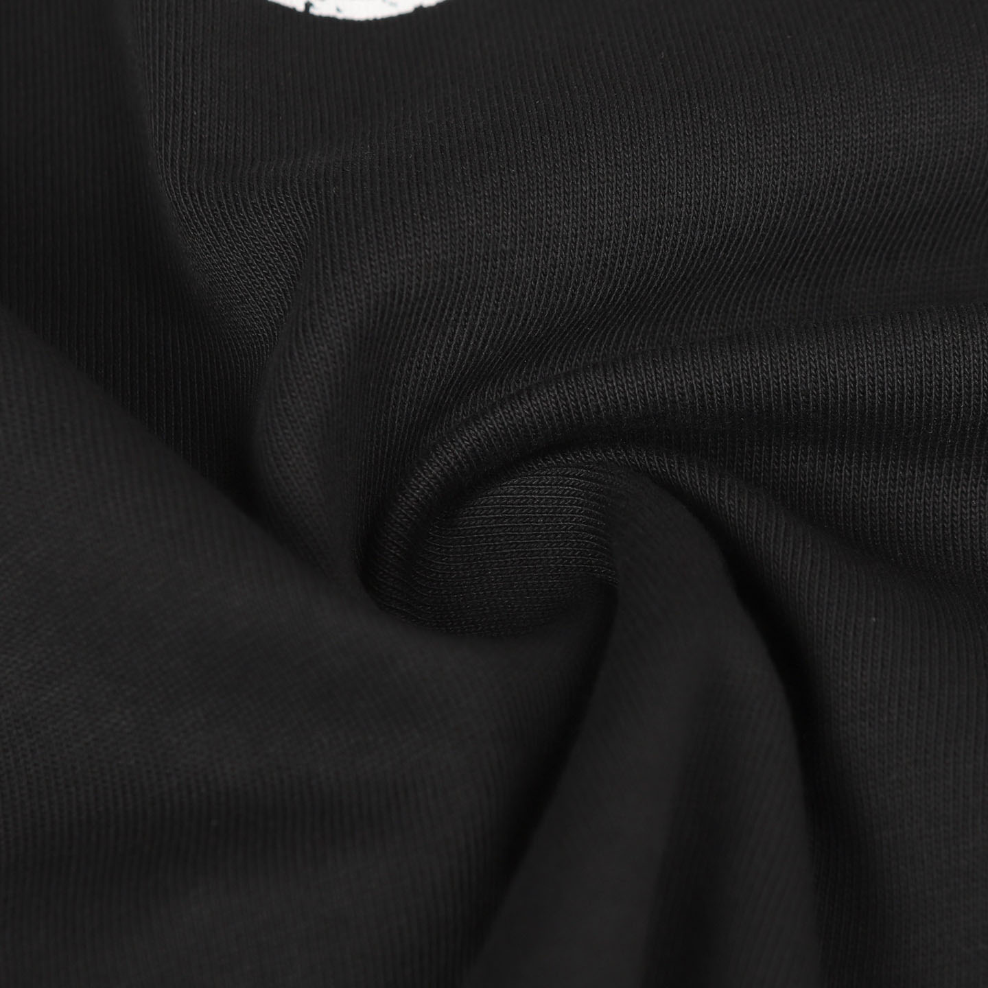Chrome Hearts Cross Printed Cotton Long Sleeve Tee - DesignerGu