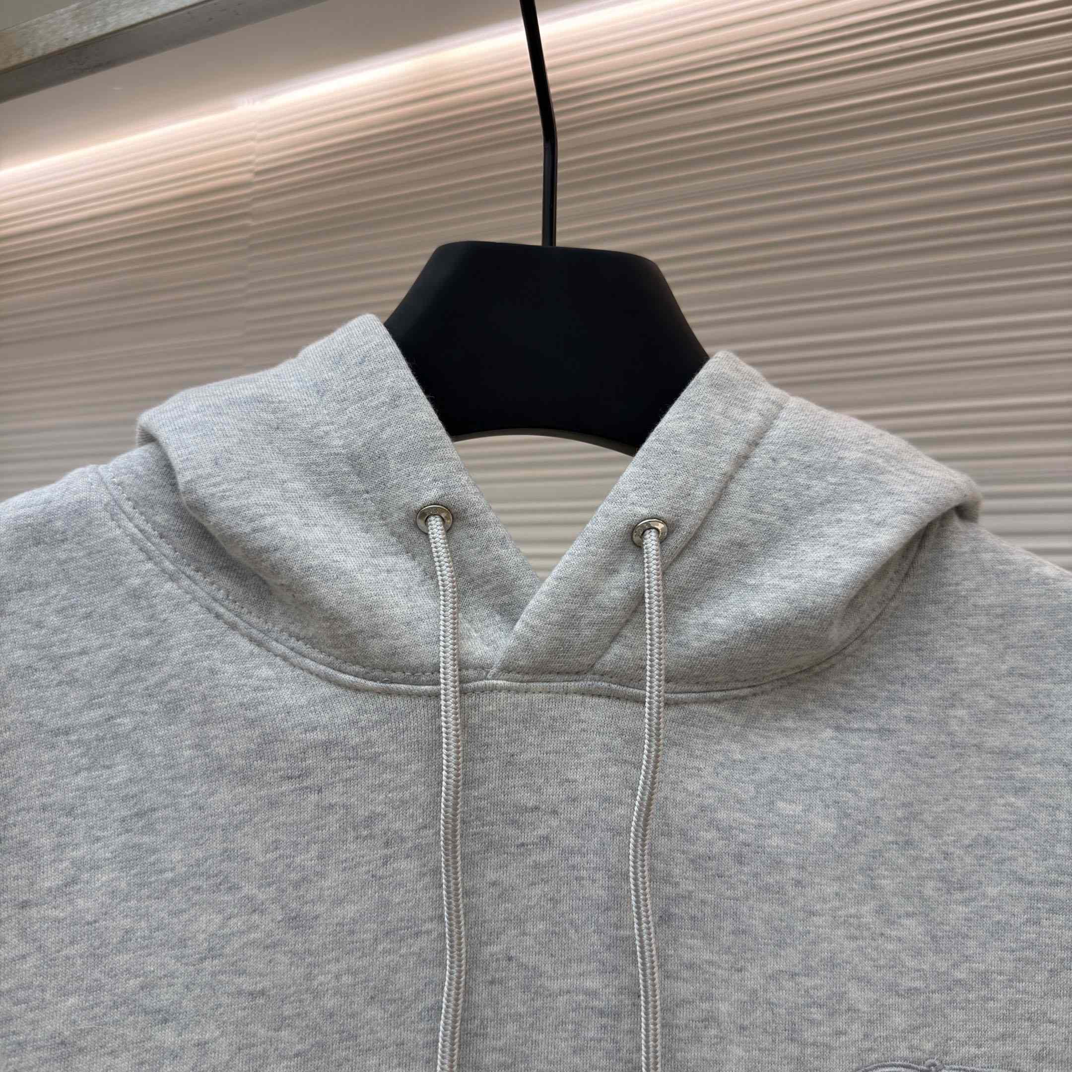 Dior CD Icon Hooded Sweatshirt - DesignerGu