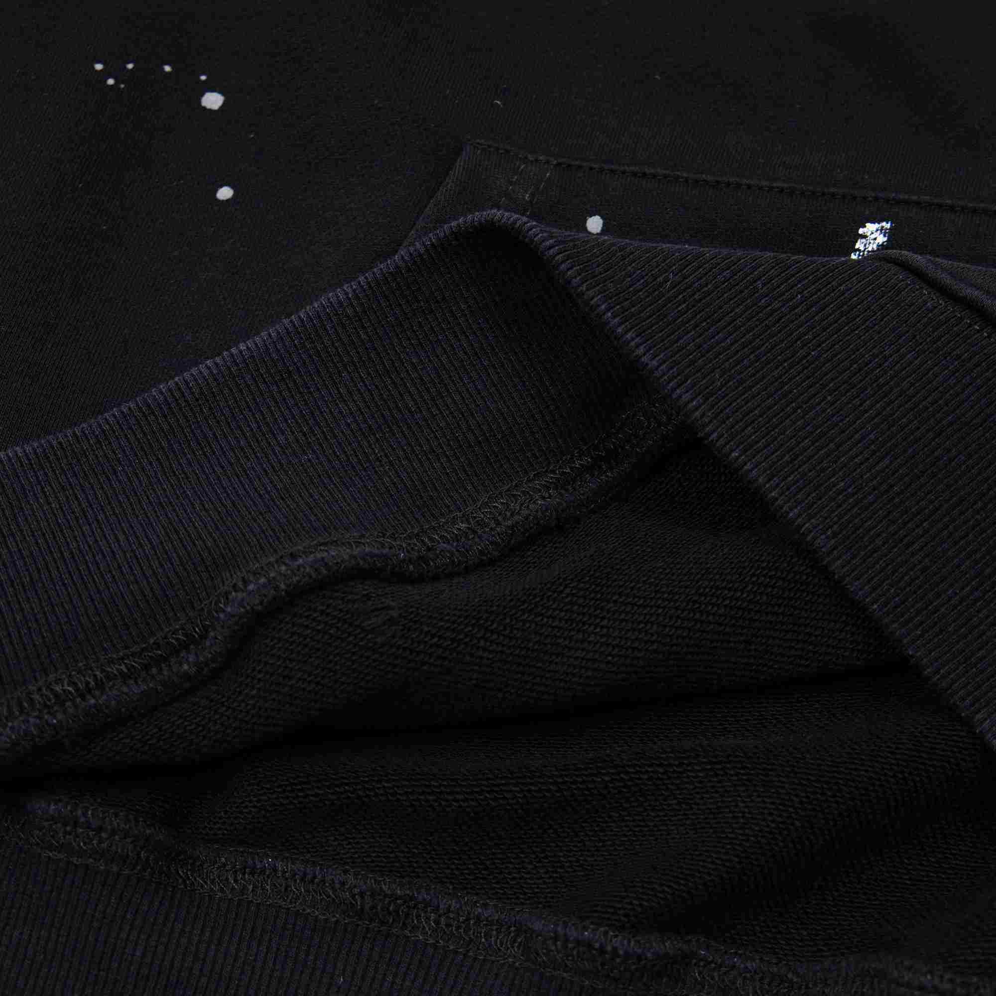 Gallery Dept. GD Paint Logo Hoodie - DesignerGu