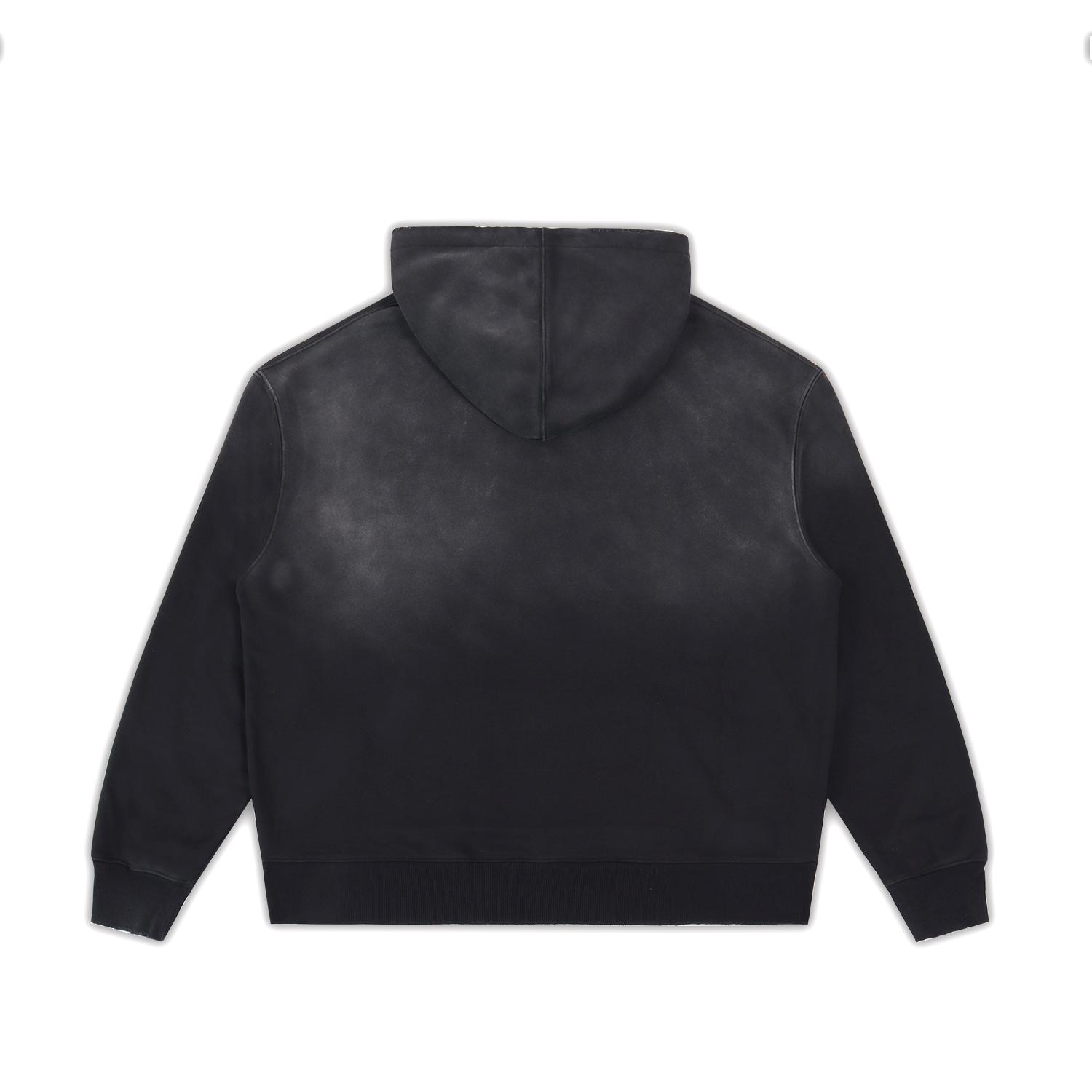 Vale Forever Sunshine Pullover 'Black' - DesignerGu