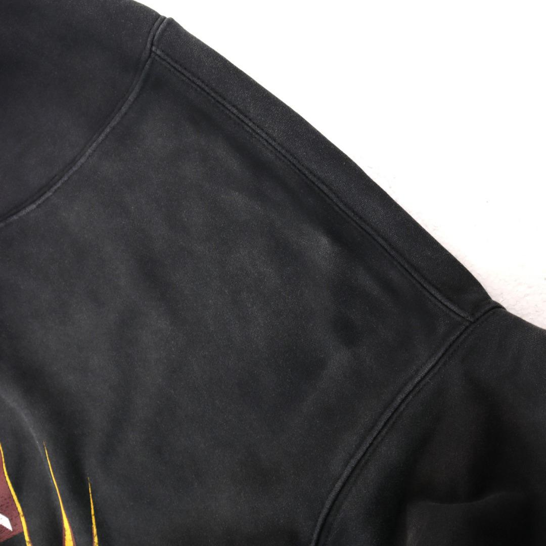 Vale Forever Sunshine Pullover 'Black' - DesignerGu
