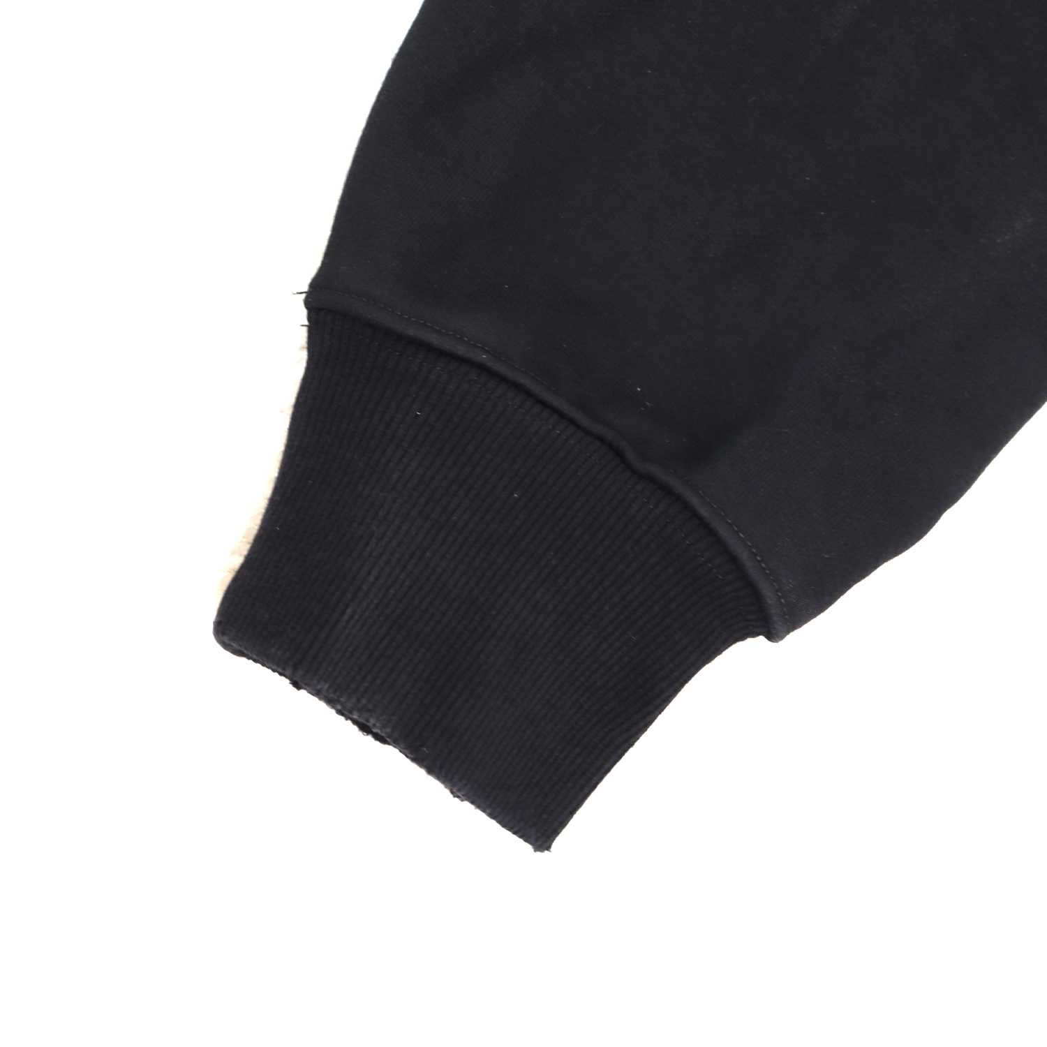 Vale Forever Sunshine Pullover 'Black' - DesignerGu