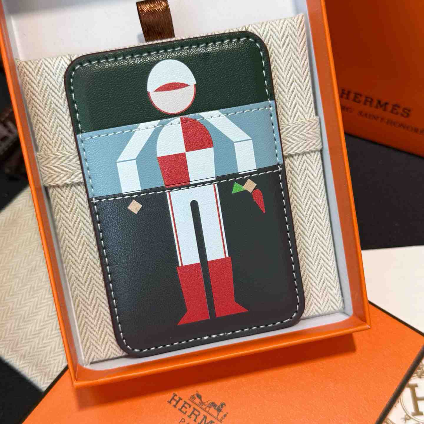 Hermes  