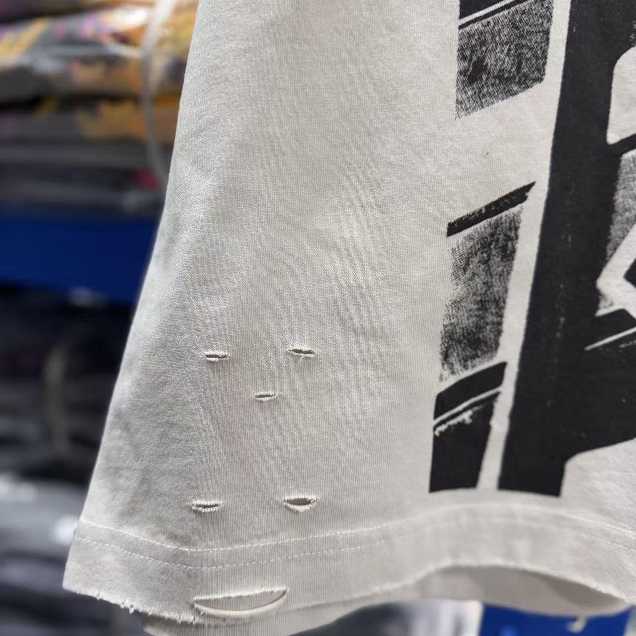 Satoshi Nakamoto 'Total Freedom' Tee - DesignerGu