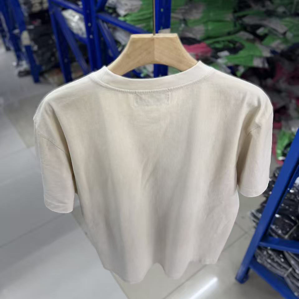 Satoshi Nakamoto 'Total Freedom' Tee - DesignerGu