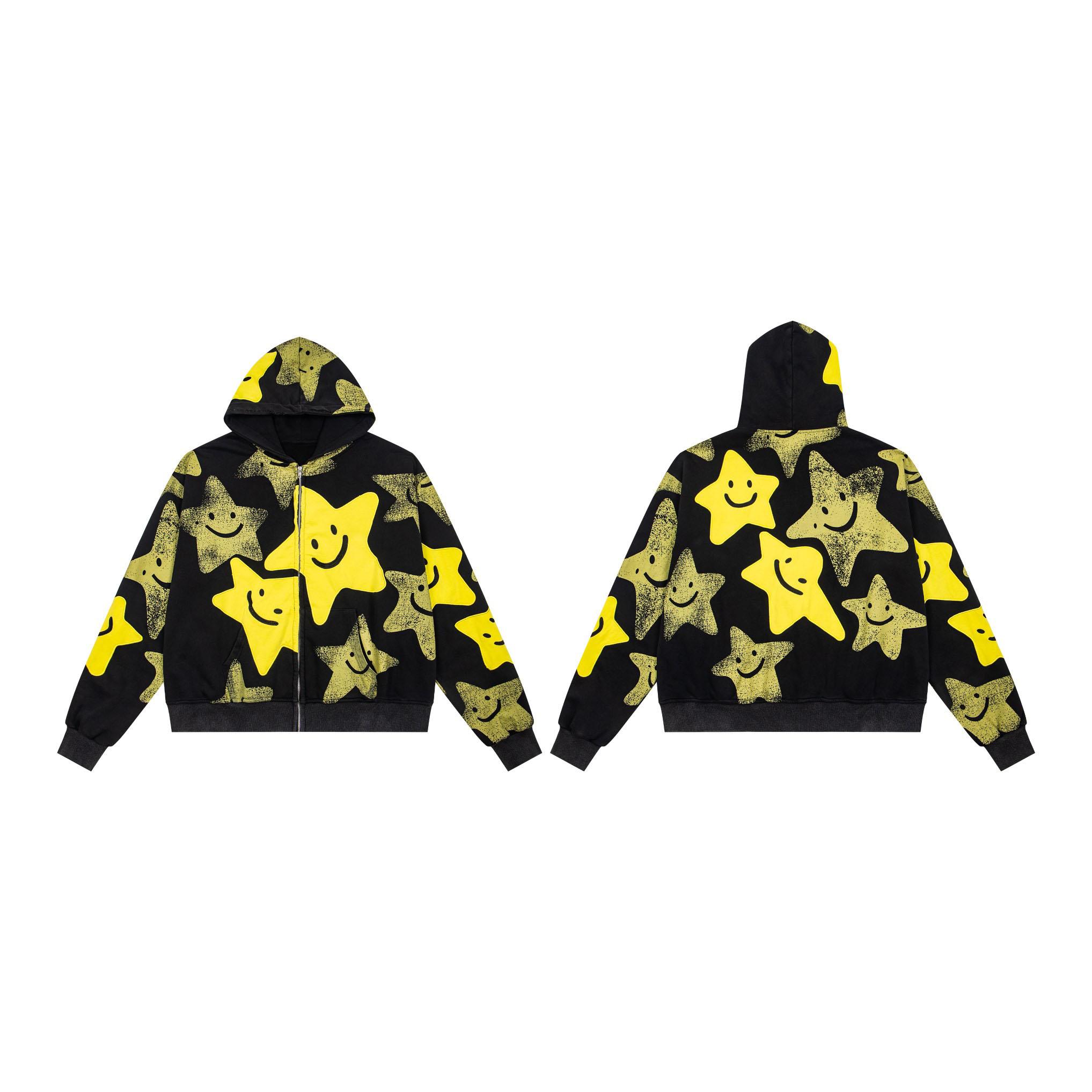 Vale Forever Gilmore Zip Up - DesignerGu