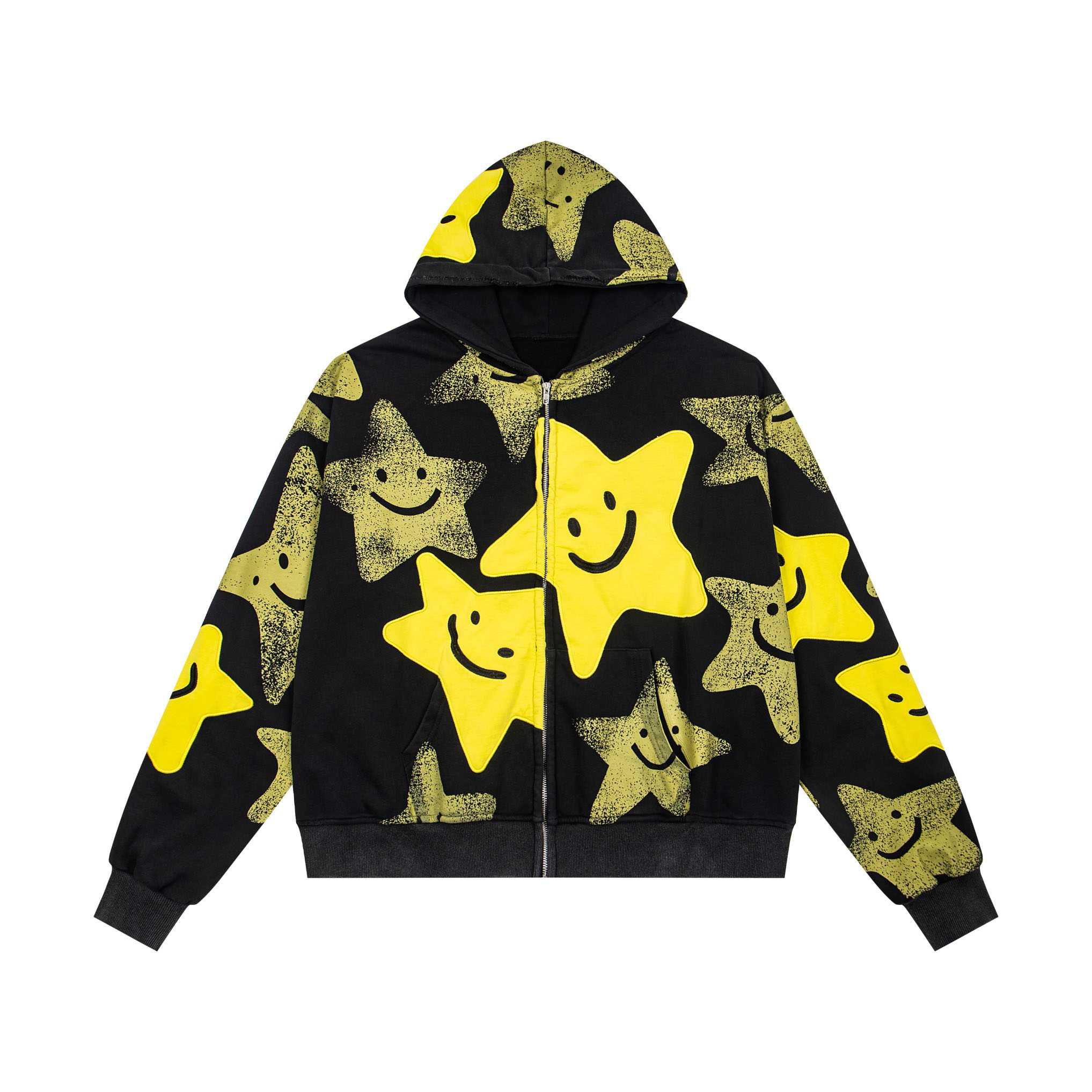Vale Forever Gilmore Zip Up - DesignerGu