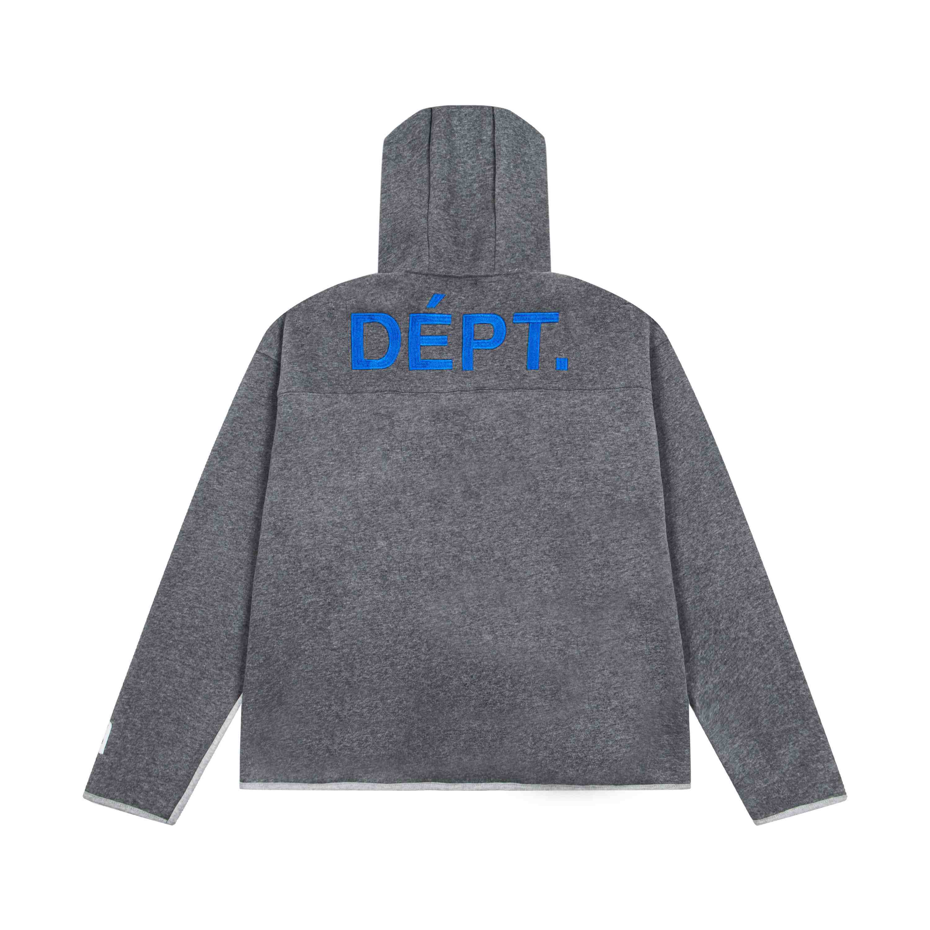 Gallery Dept. TrailFleece Hoodie - DesignerGu
