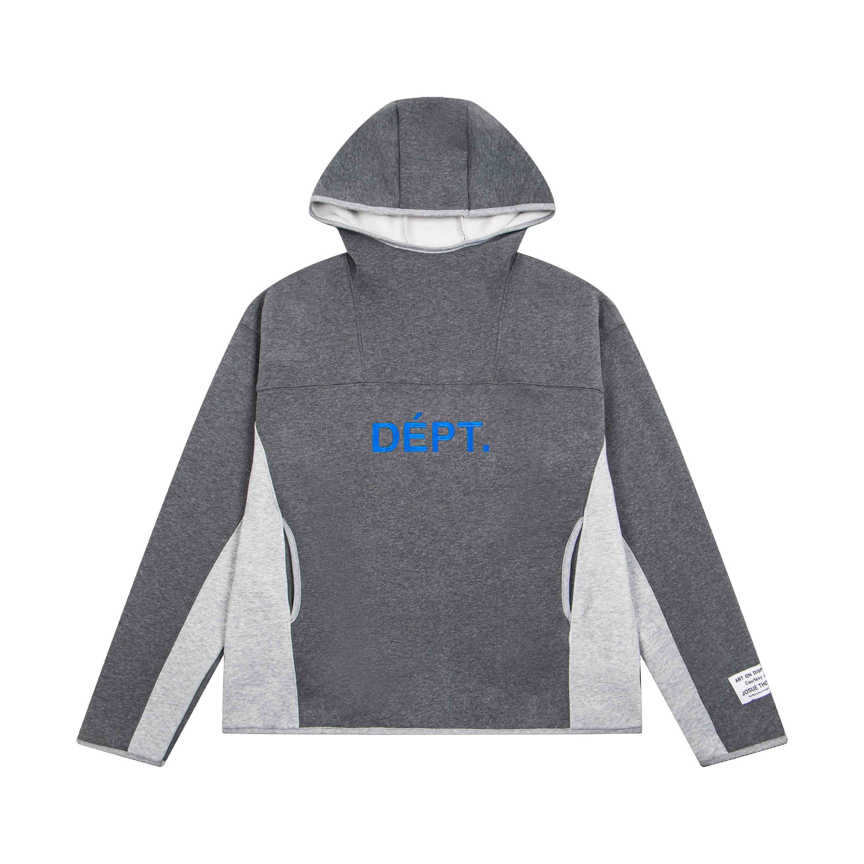 Gallery Dept. TrailFleece Hoodie - DesignerGu