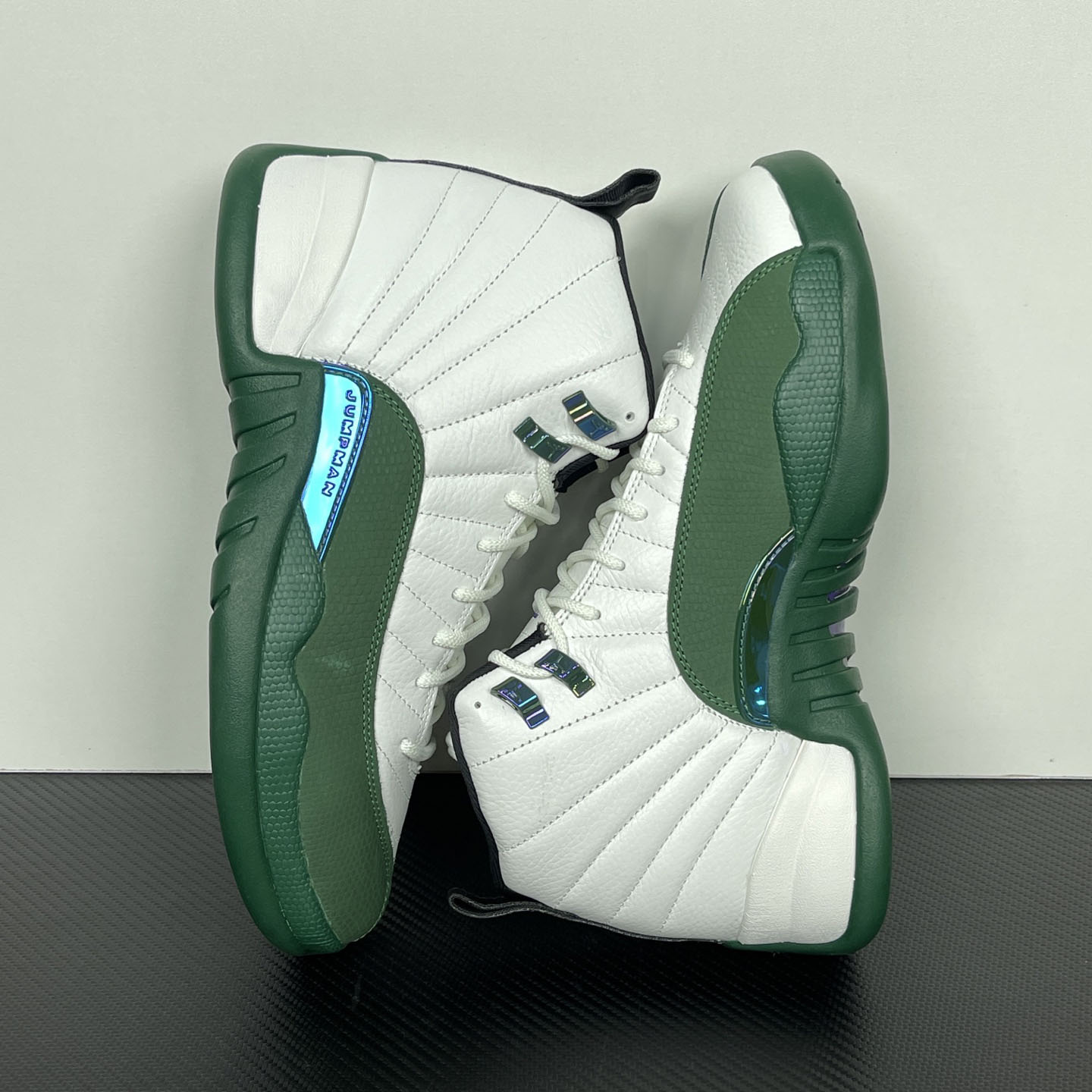 Jordan Air Jordan 12 Bucks   CT8013-103 - DesignerGu