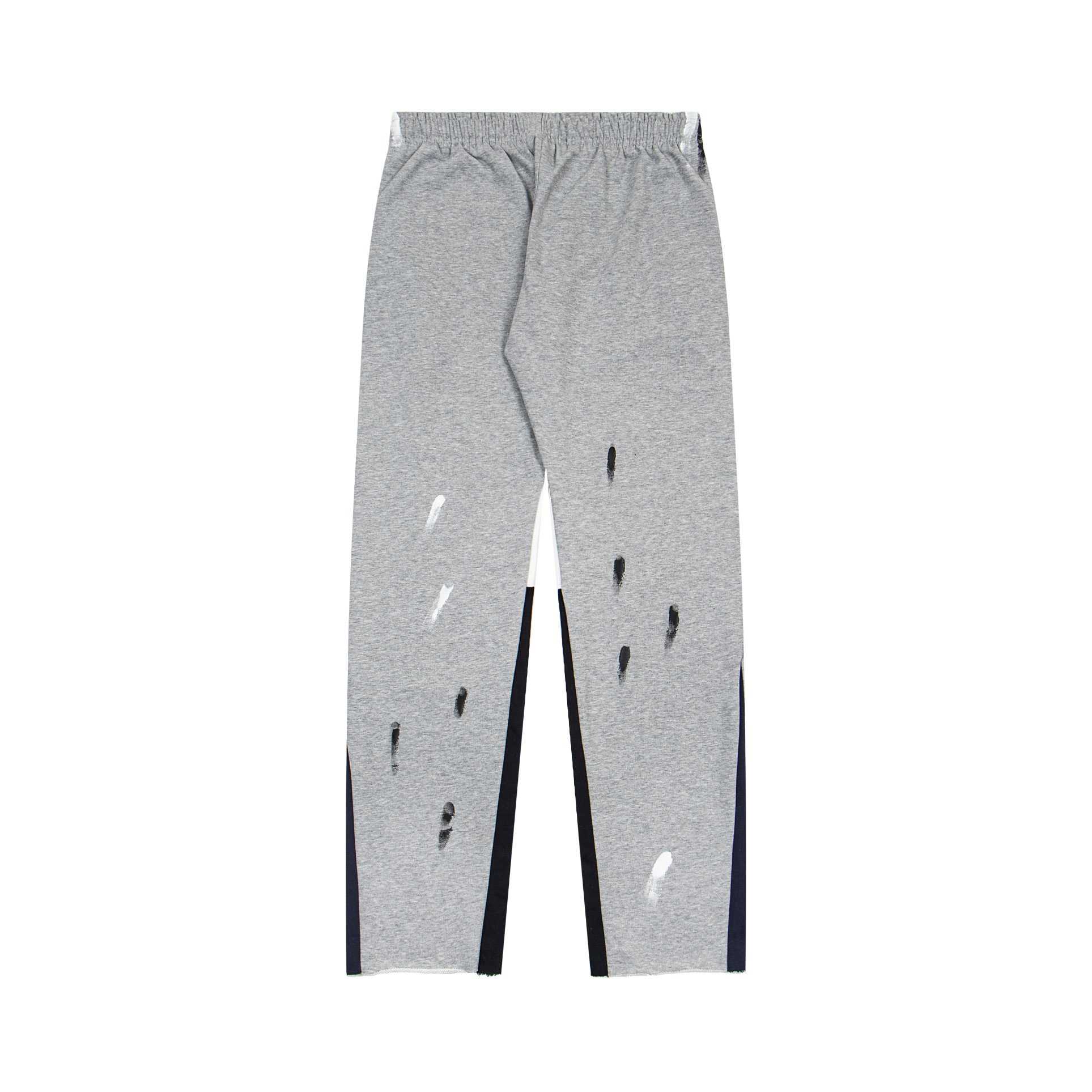 Gallery Dept. Logo Flare Sweatpants - DesignerGu