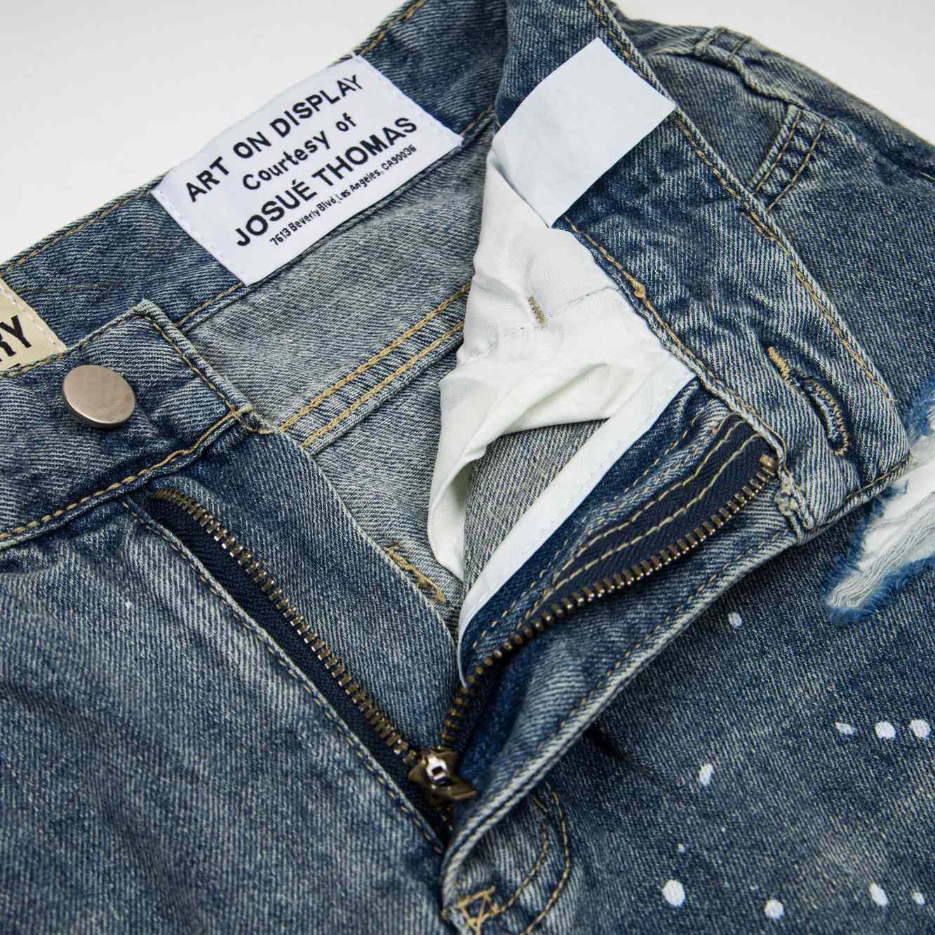 Gallery Dept. Jeans - DesignerGu