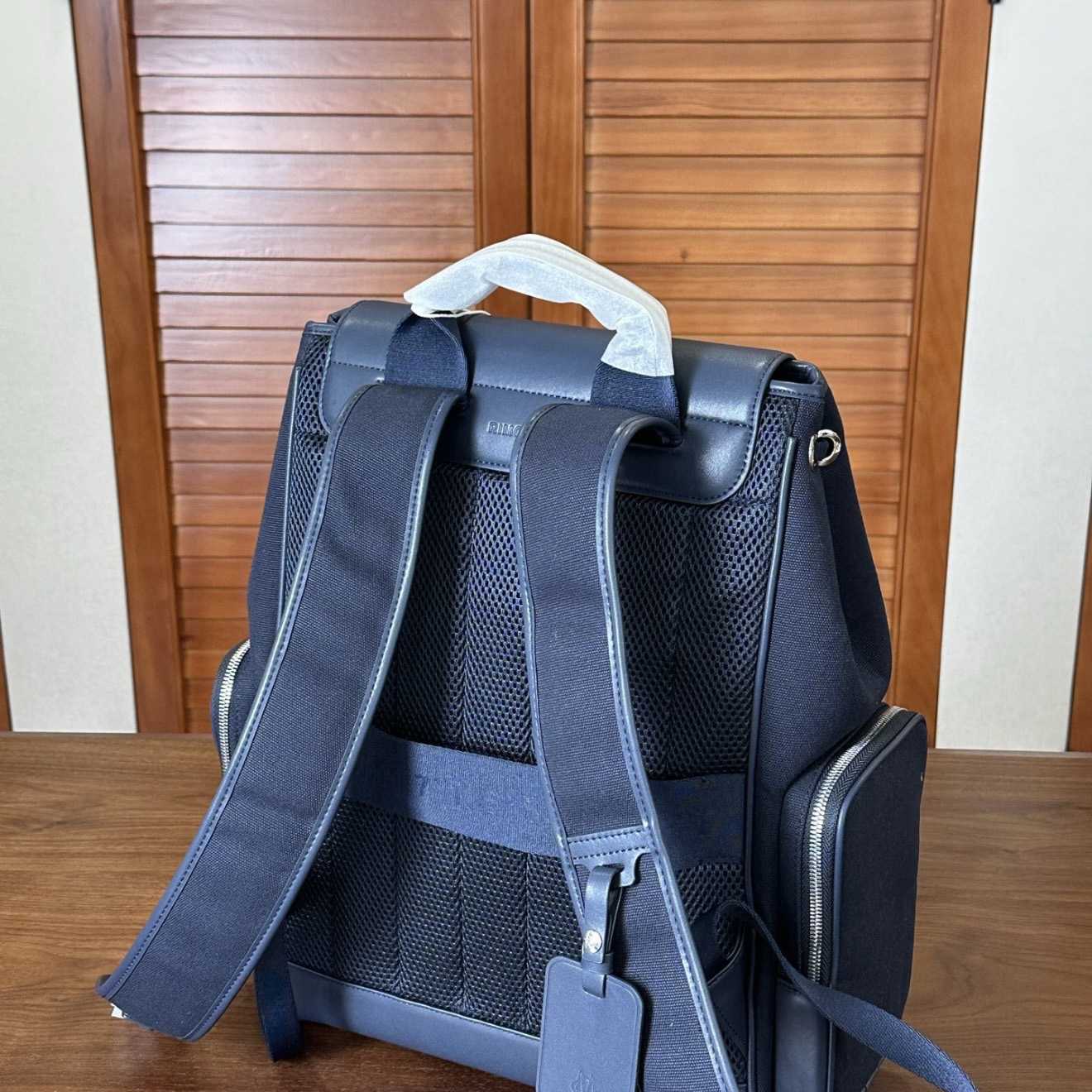 Rimowa Flap Backpack （44-37-16  cm） - DesignerGu