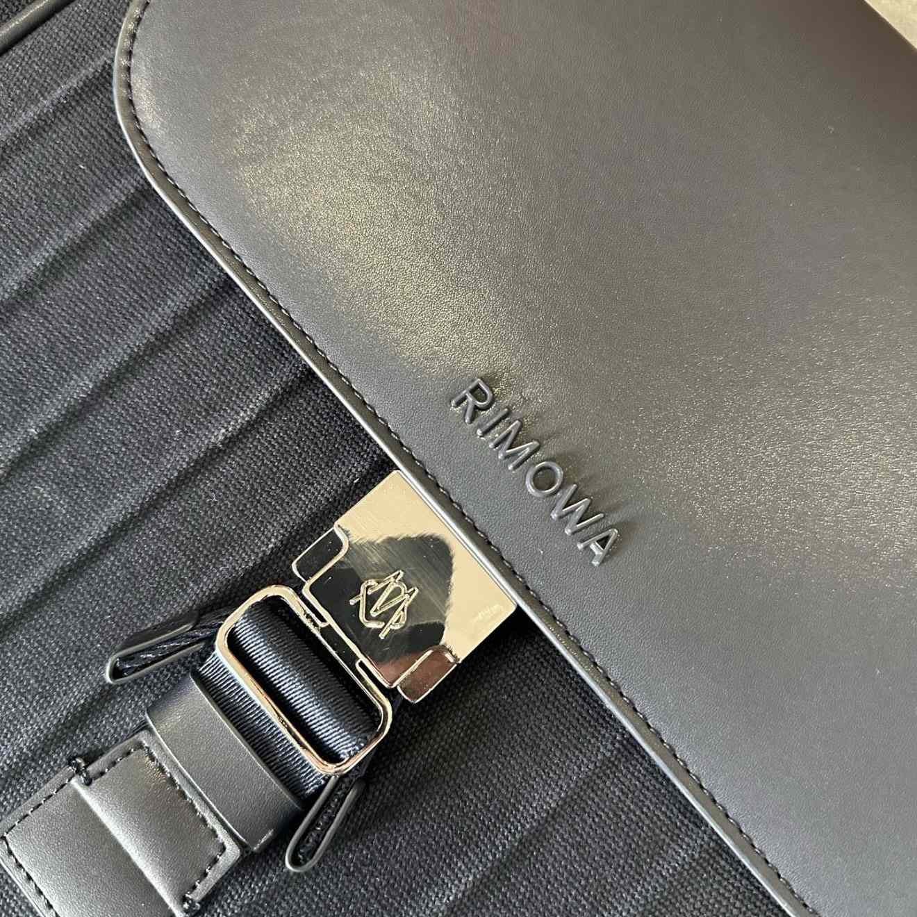 Rimowa Flap Backpack （44-37-16  cm） - DesignerGu