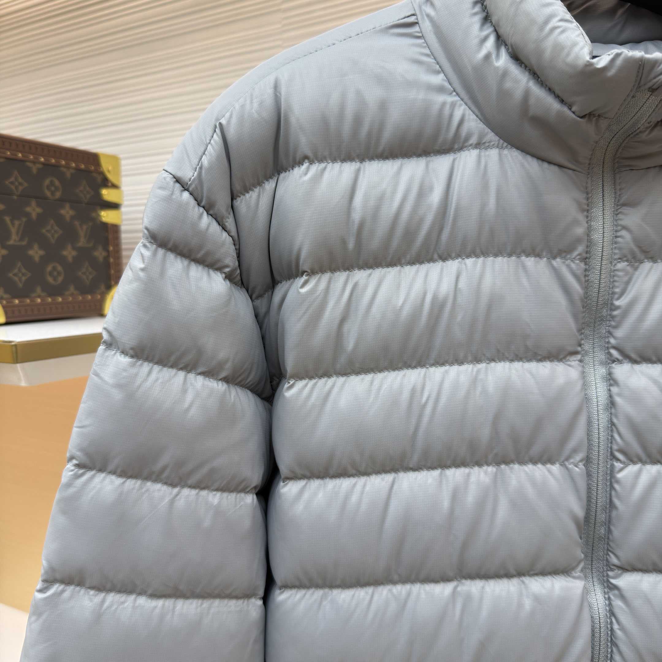 Canada Goose Stratus Jacket - DesignerGu