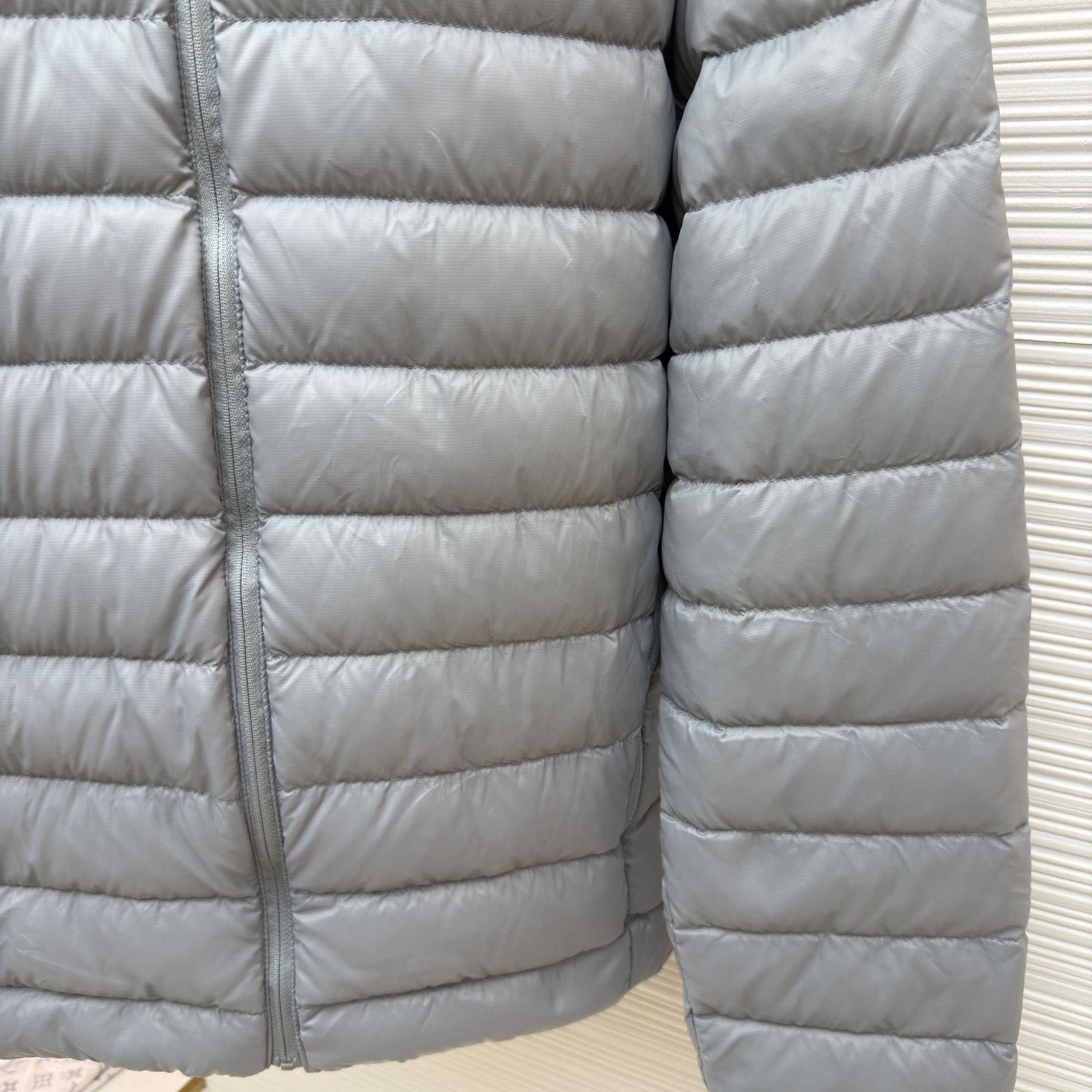 Canada Goose Stratus Jacket - DesignerGu