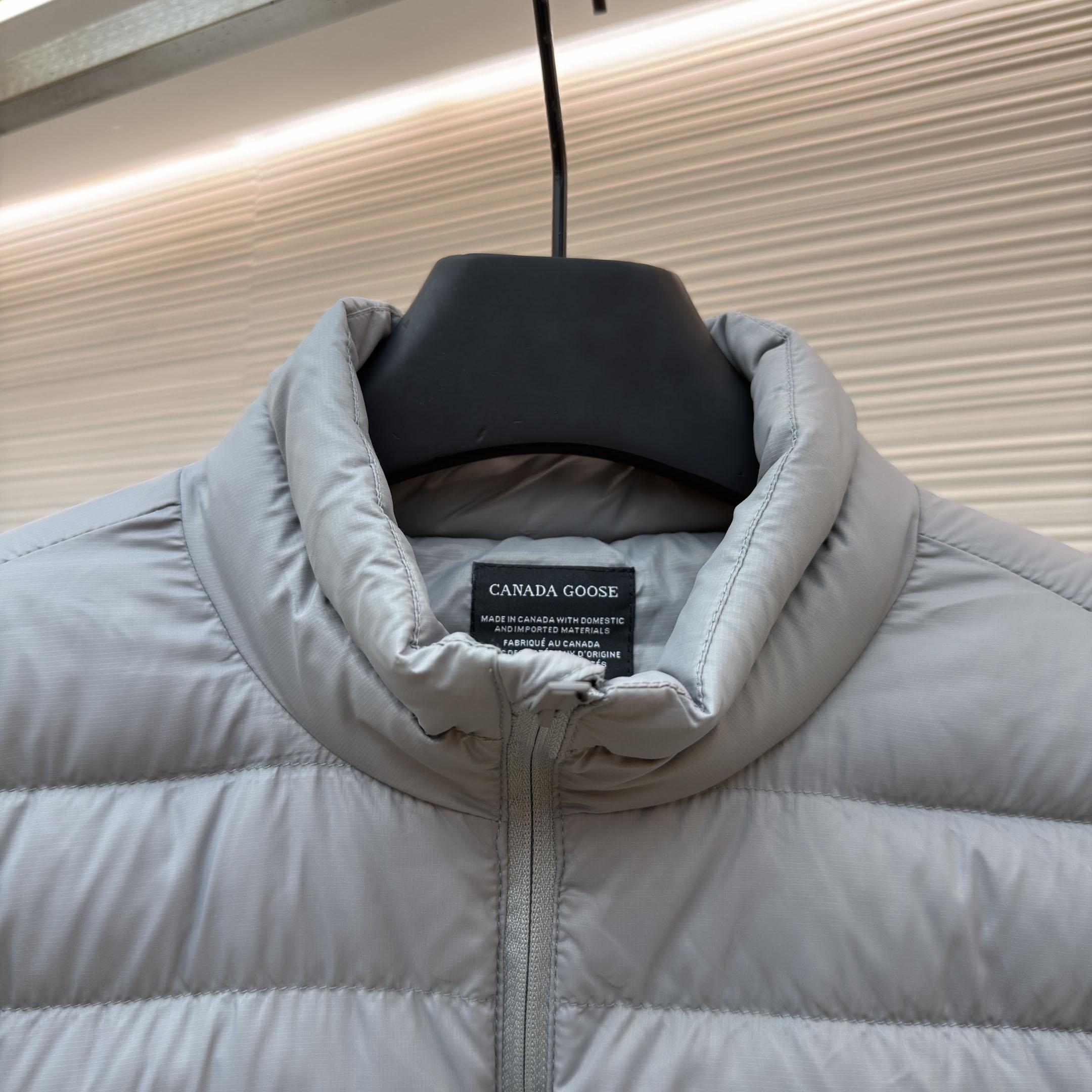 Canada Goose Stratus Jacket - DesignerGu
