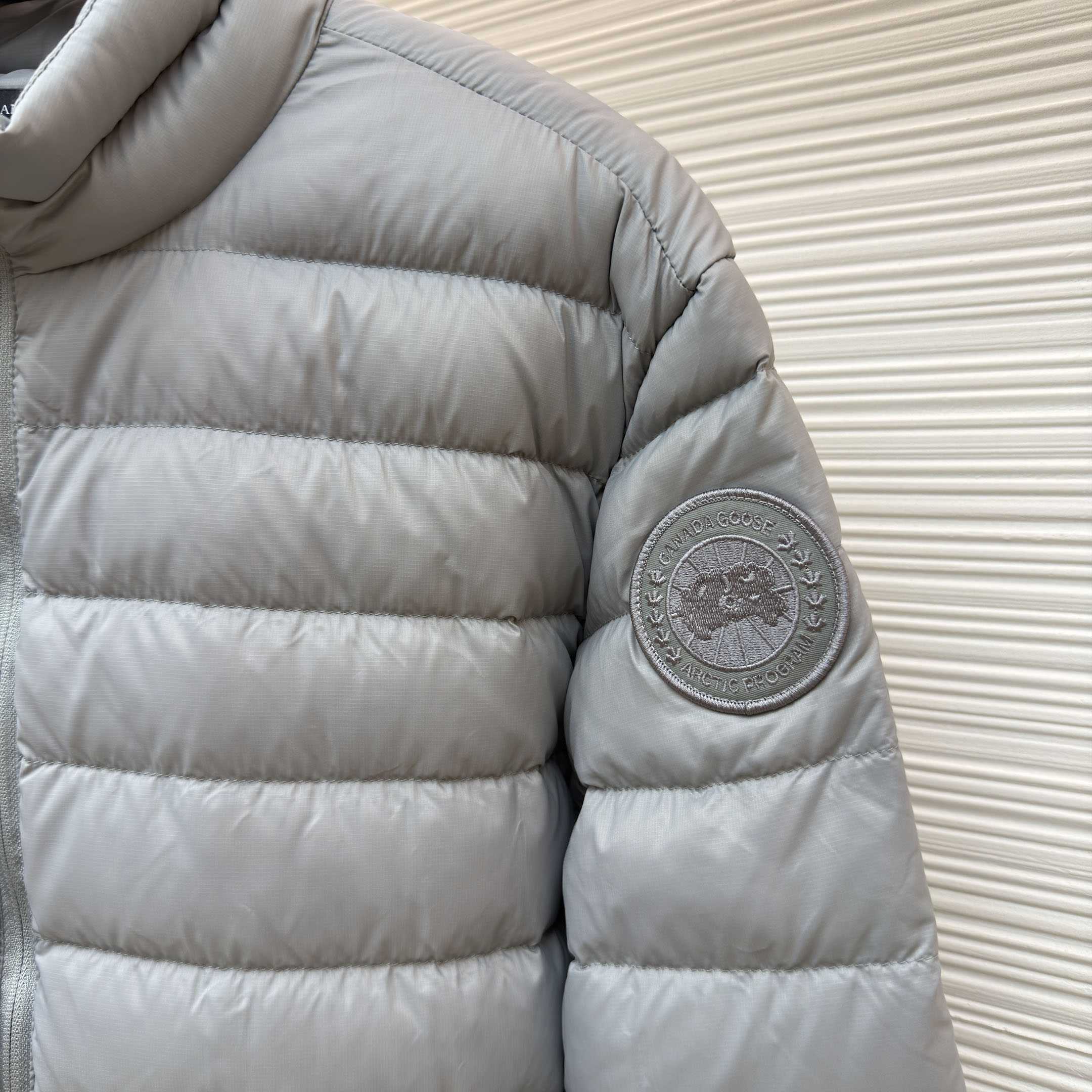 Canada Goose Stratus Jacket - DesignerGu