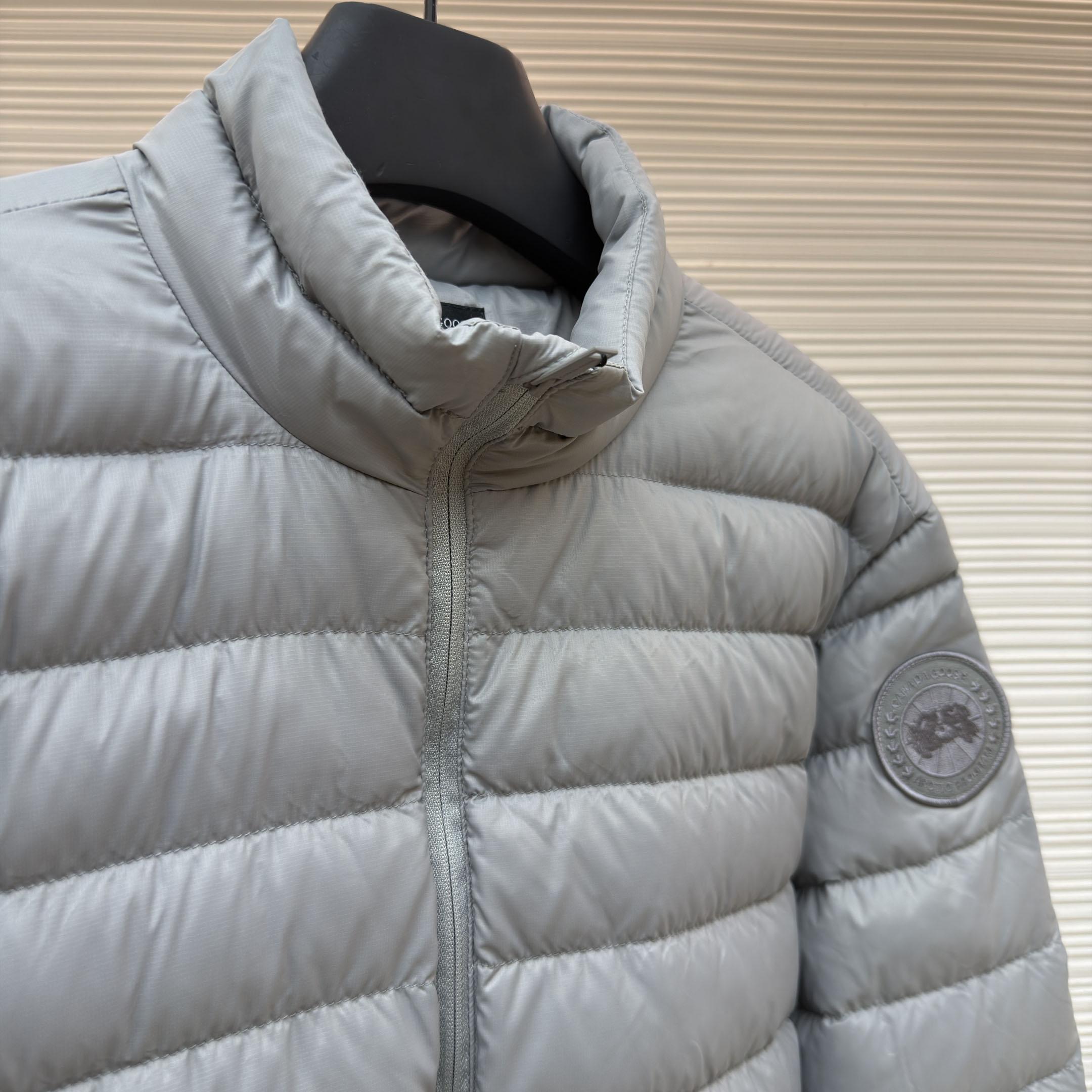 Canada Goose Stratus Jacket - DesignerGu