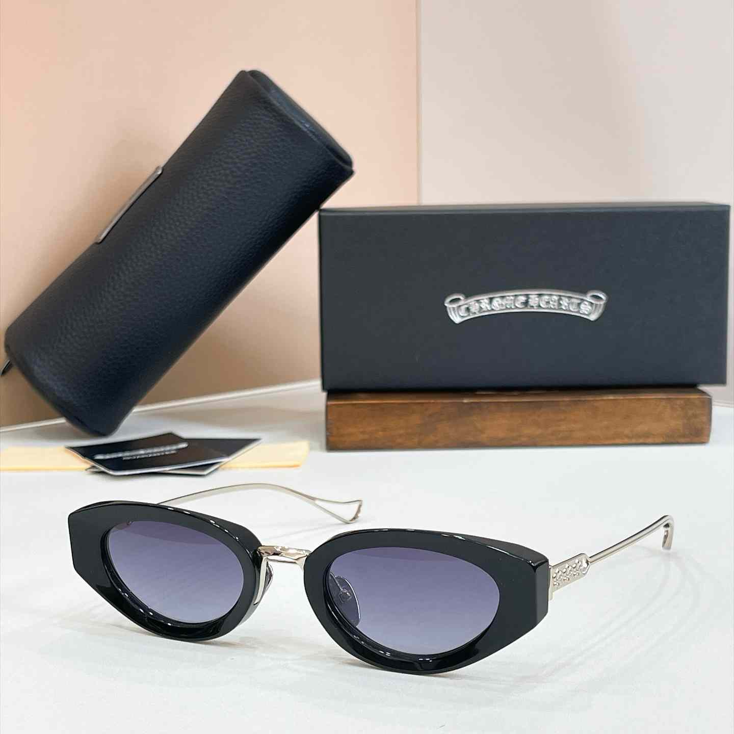 Chrome Hearts 8259 Sunglasses - DesignerGu